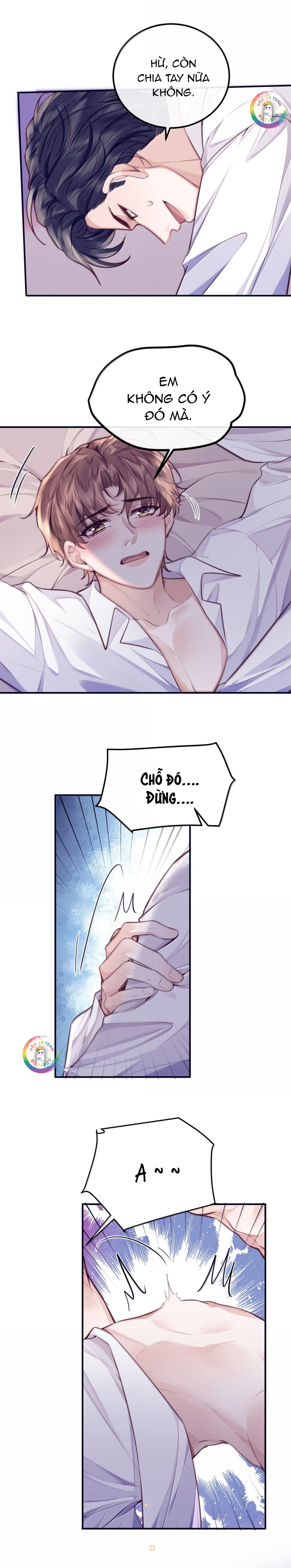 Đặc Chế Cho Riêng Anh Chapter 136 - Next 