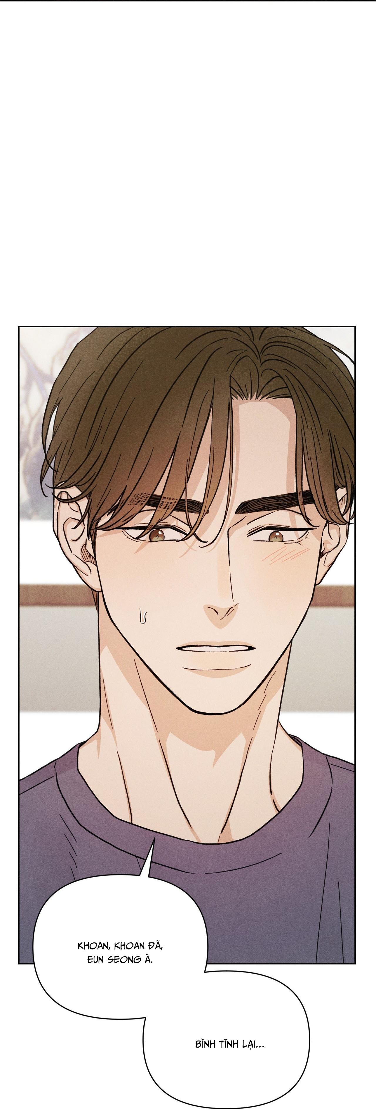 TÌNH YÊU KHỞI ĐẦU TỪ NỖI SỢ Chapter 14 H+ - Next 