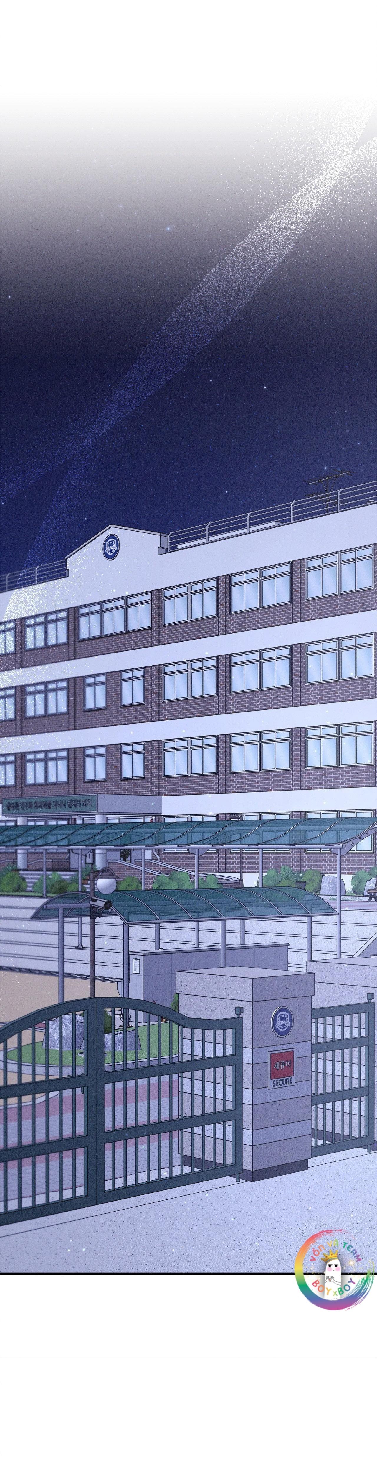 Màn Đêm Không Lối Chapter 55 - Next Chapter 56