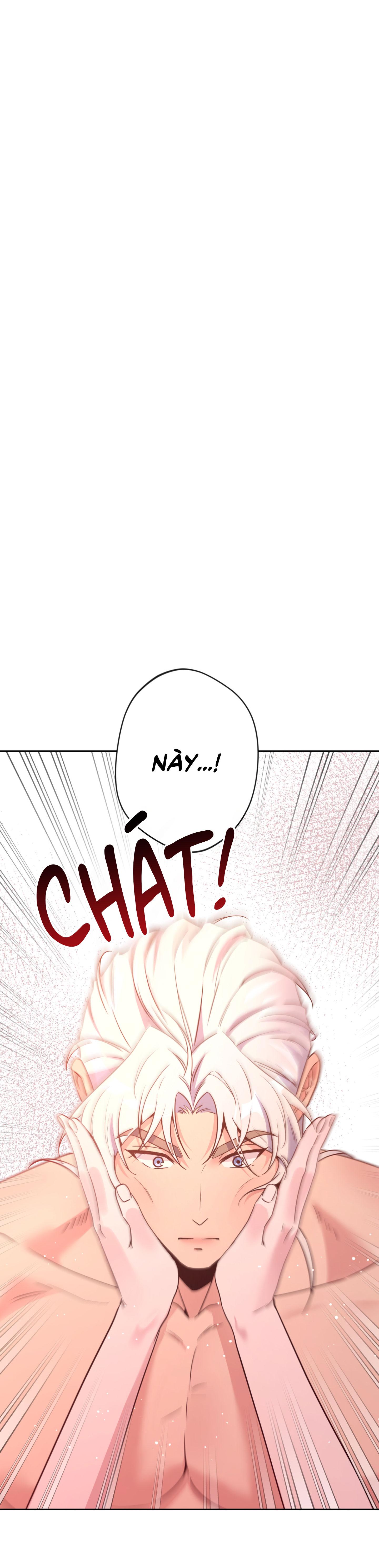 Angel kiss Chapter 48 H+++ - Next 
