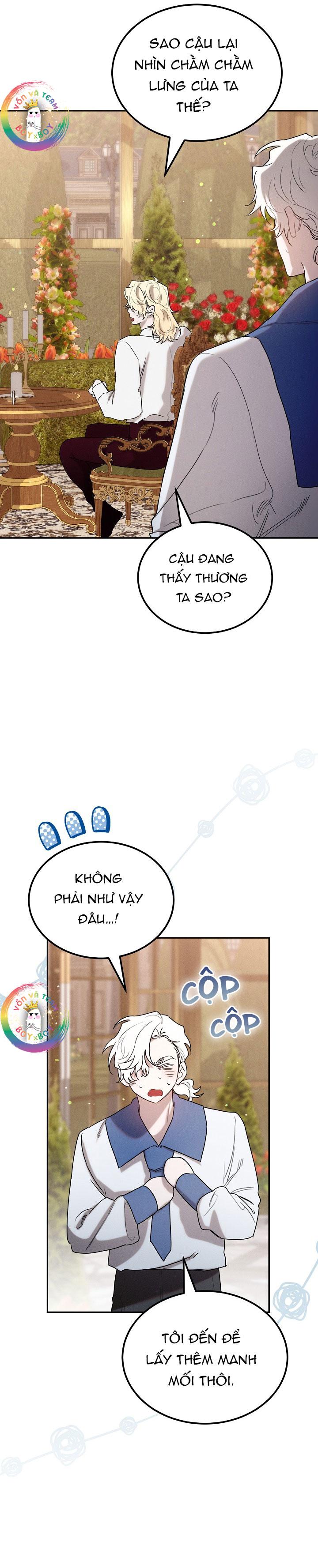 (END) Này, Đừng Có Nhấn Cái Nút Đó! Chapter 59 - Trang 2