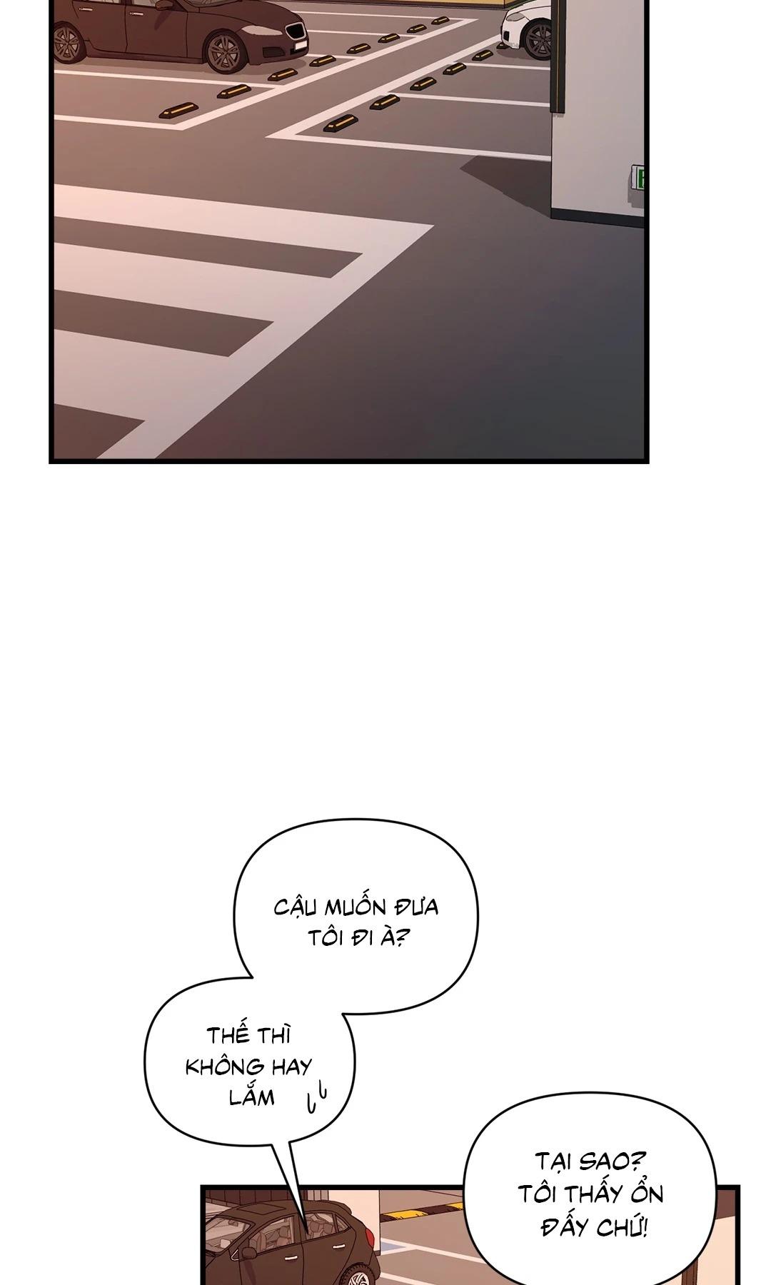 KÝ SỰ ALPHA Chapter 35 - Next 