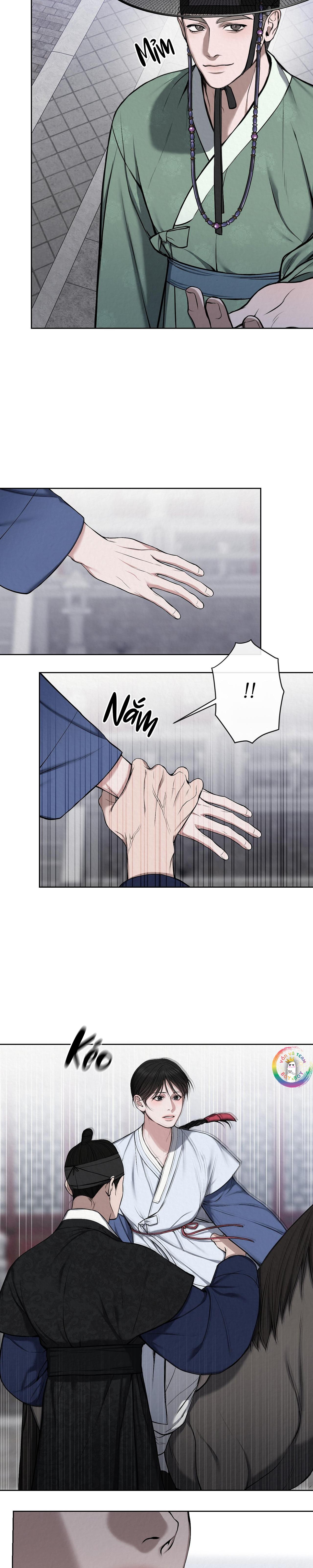 Sai Lầm Chapter 6 - Next 