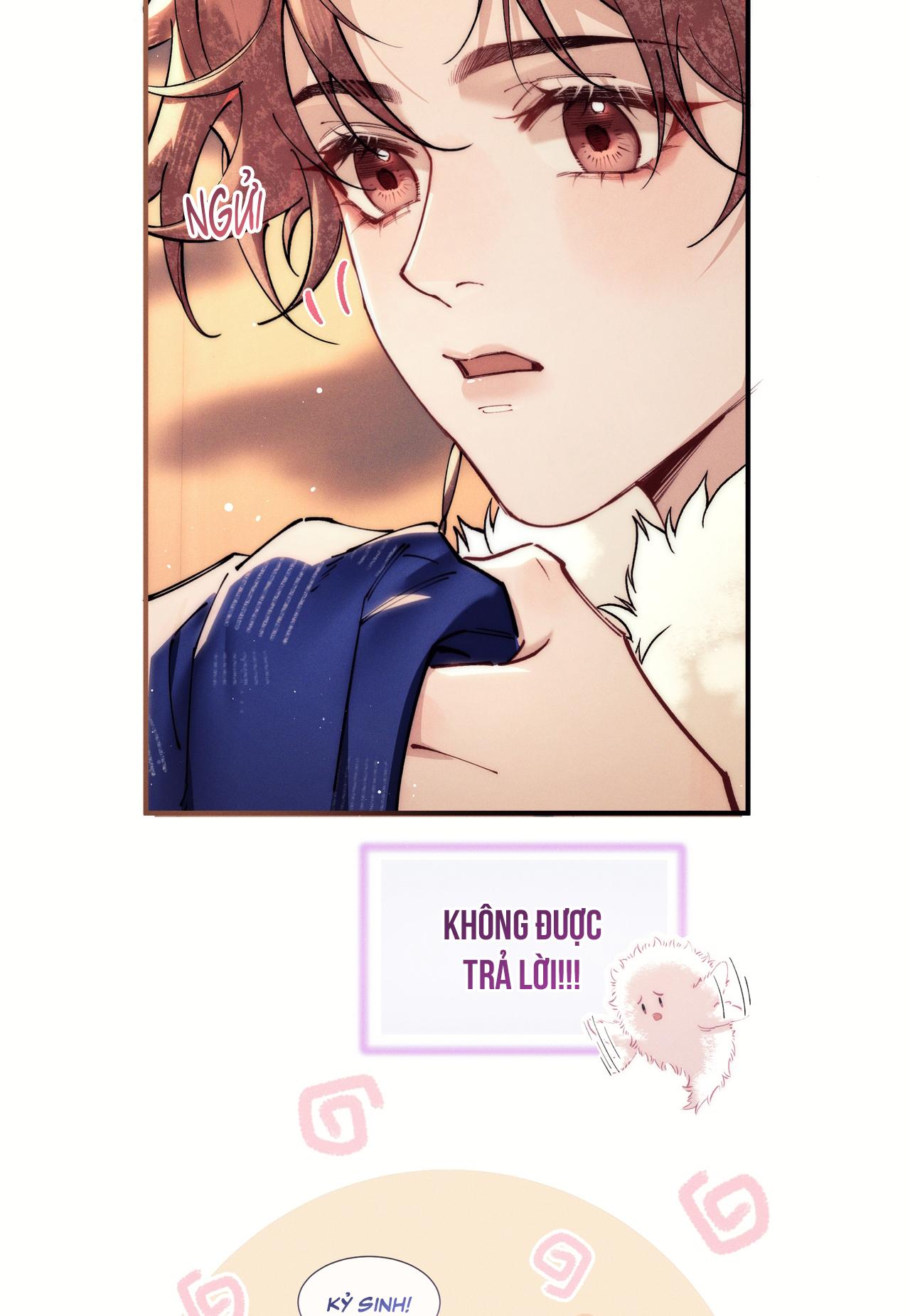 Ái chi dục kỳ sinh [Hệ thống sát thê] Chapter 6.01 - Next 