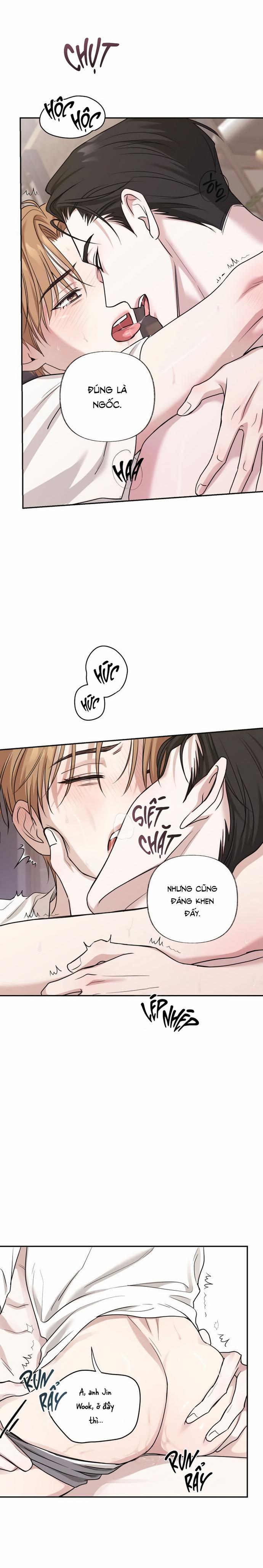 [ TUYỂN TẬP TRUYỆN NGẮN BL] Cuộc Xâm Lược Dâm Đãng Chapter 23 H+ - Trang 2