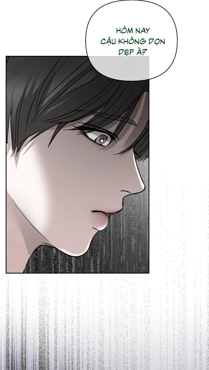 [DDT] KẺ ĐÁNH CẮP TRÁI TIM Chapter 3 19+ - Trang 2