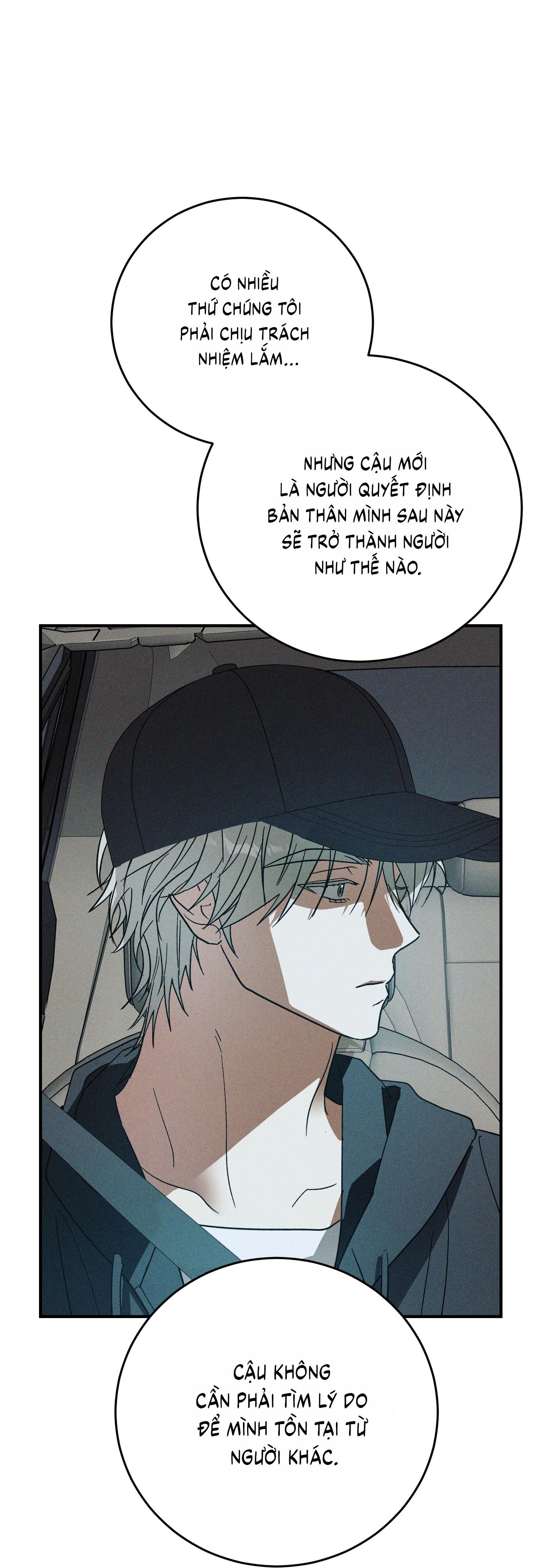 (CBunu) MIX UP Chapter 7 - Trang 2