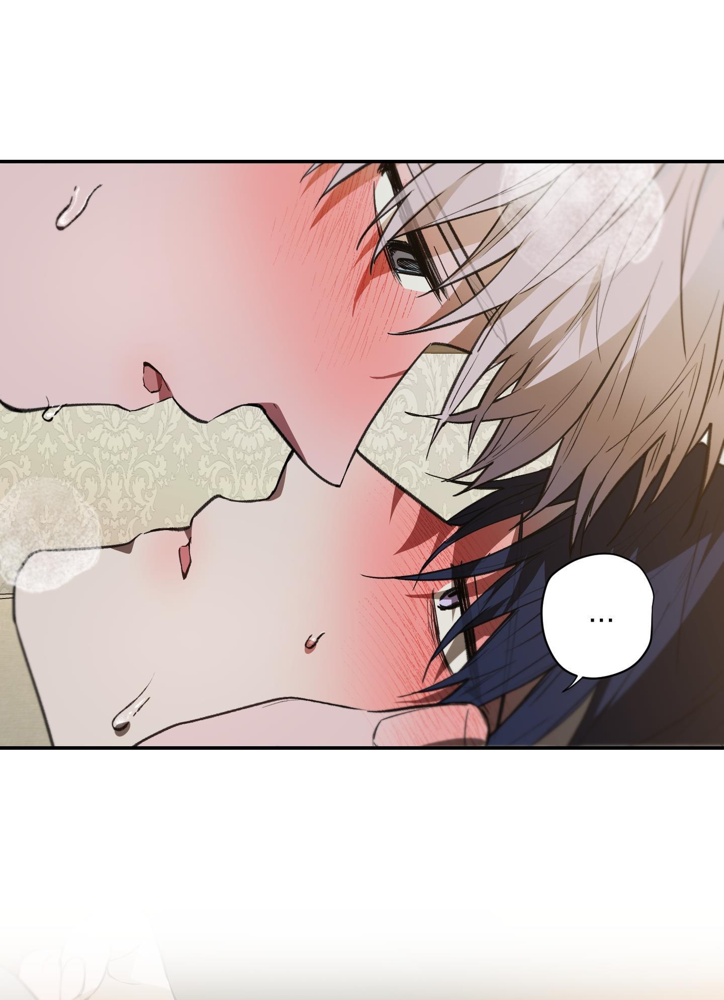 (CBunu) Control Time Chapter 41 H+ - Next 