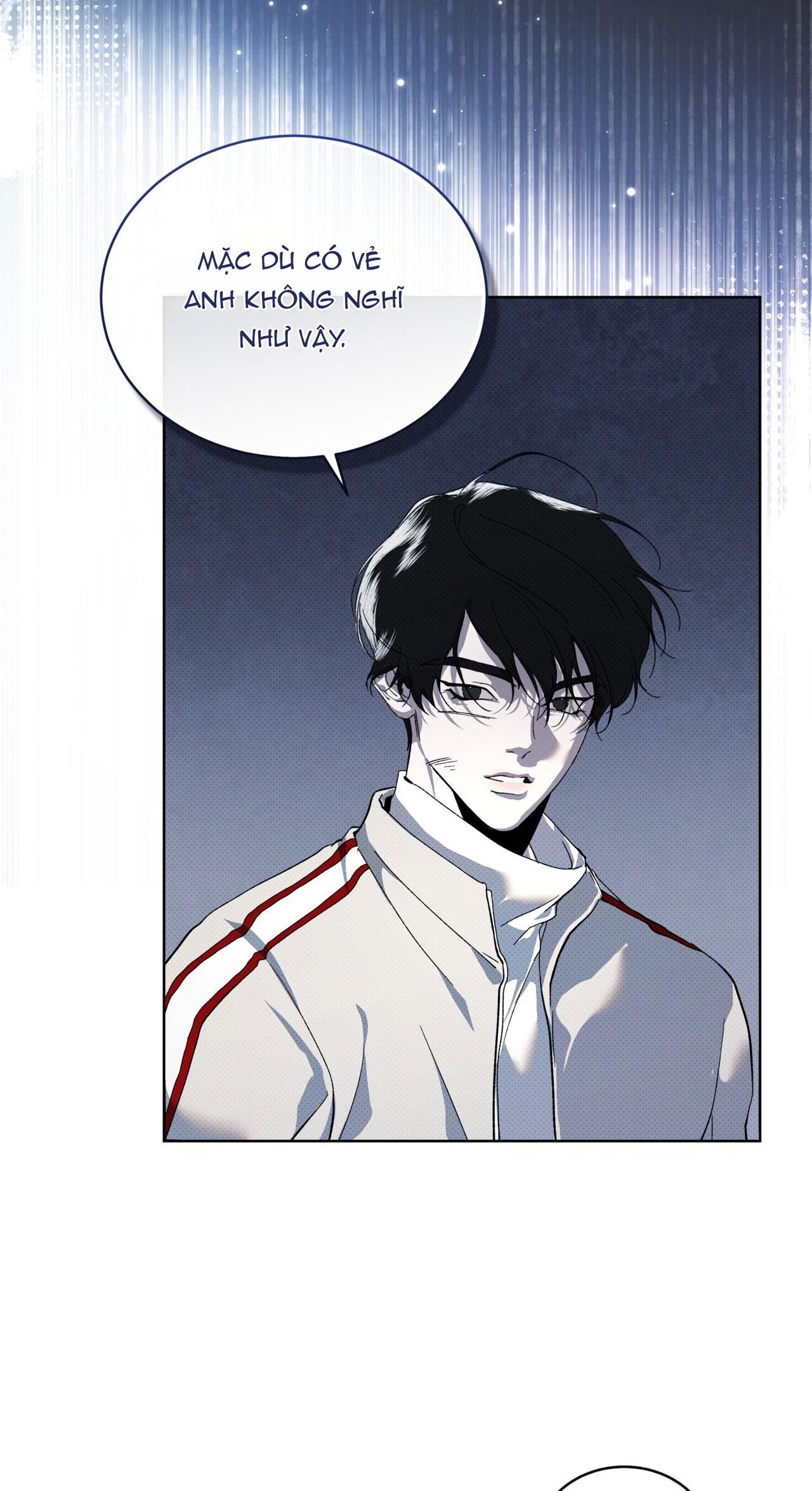 NGUỒN GỐC TIẾN HÓA Chapter 13 - Next 