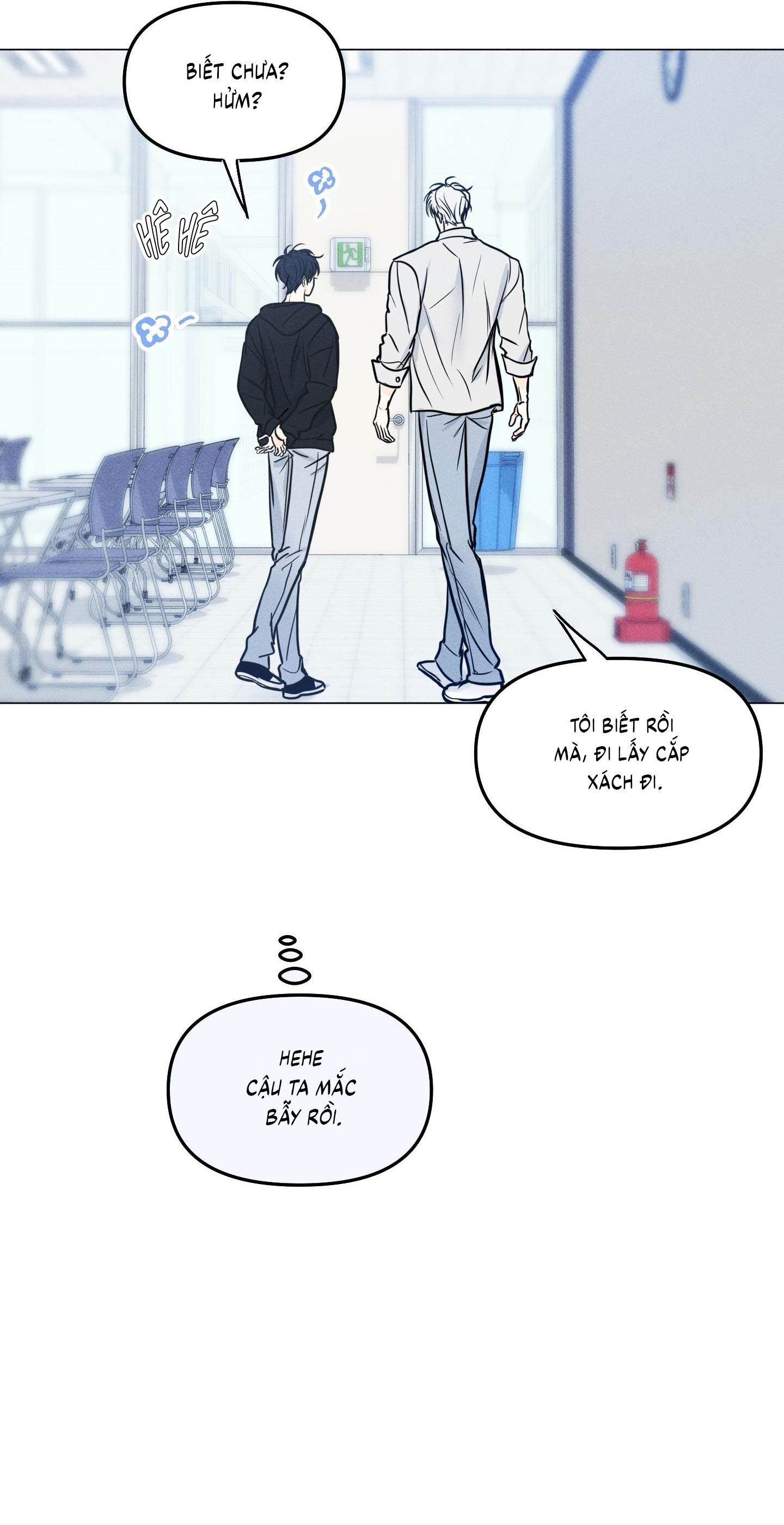 (CBunu) LOVE STRUCK Chapter 16 - Next Chapter 17