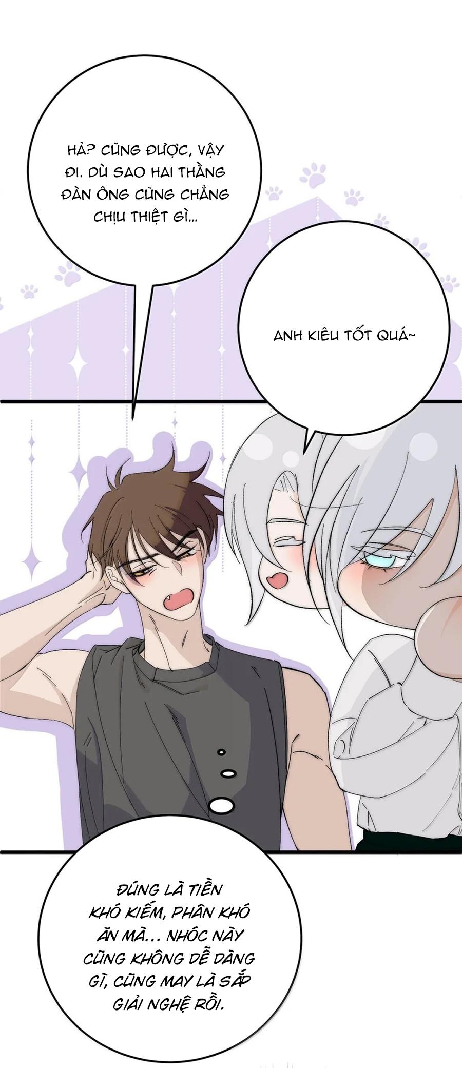 Mỗi Ngày Đều Muốn Làm Hoàng Tử Ốm Yếu Đội Quần Chapter 27 - Next 