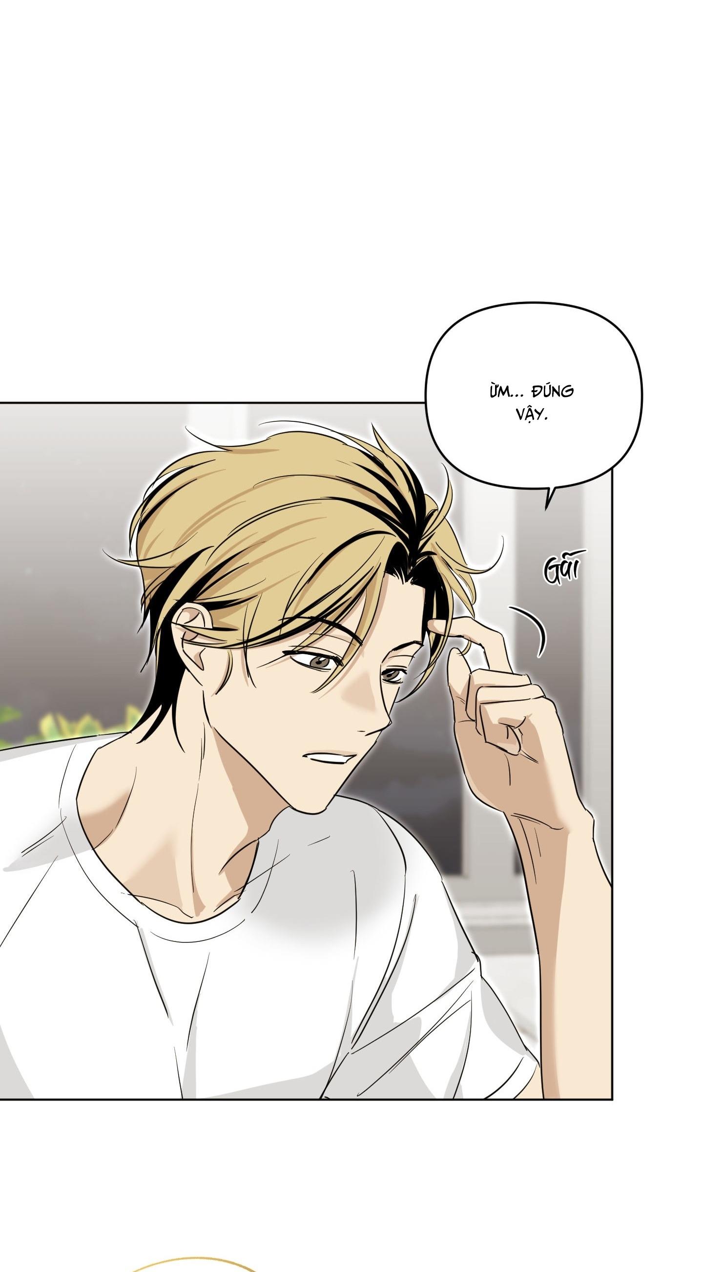 GUITAR ĐIỆN VÀ CÀ VẠT Chapter 11 - Next 