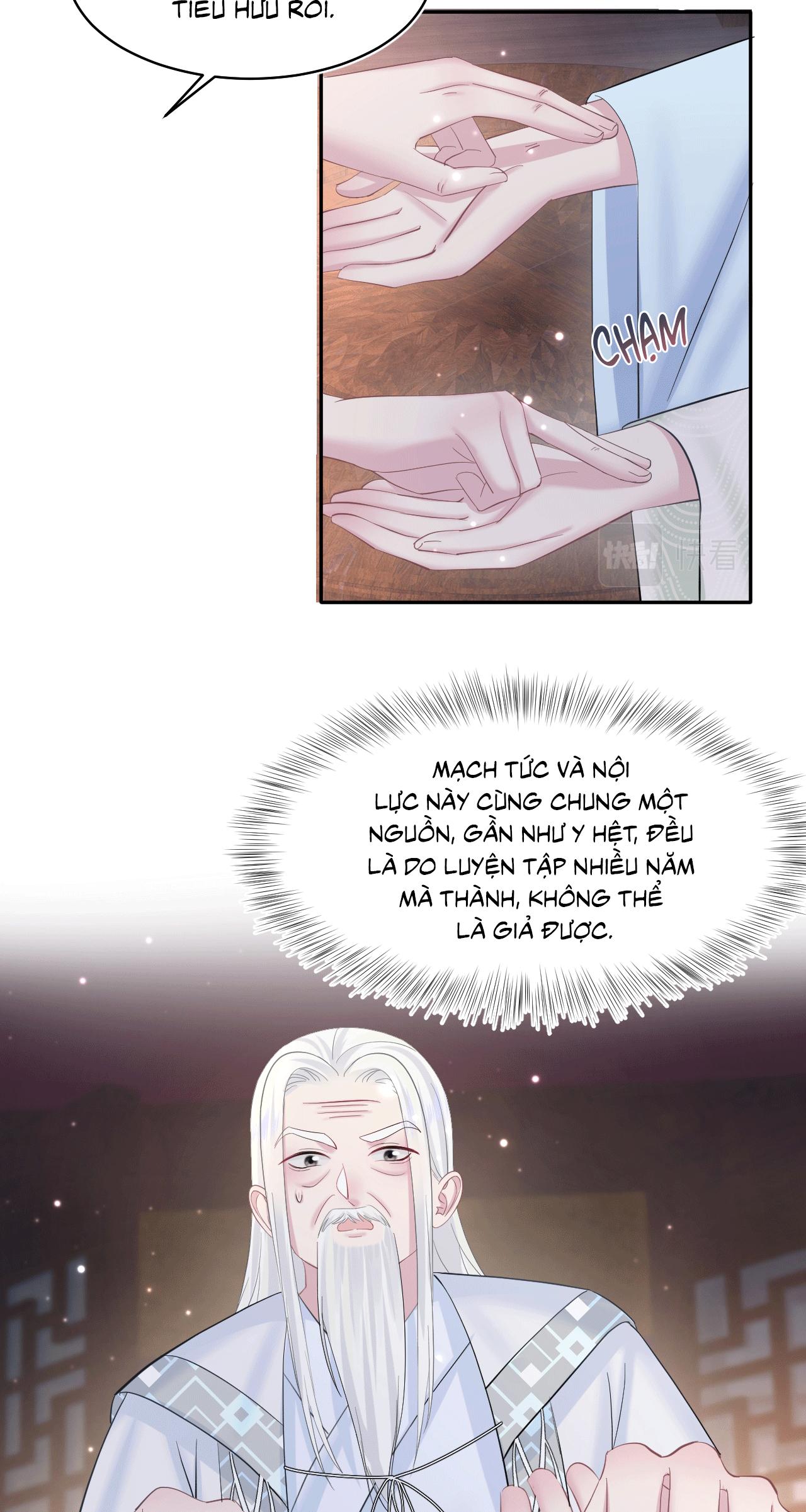 Tuyệt mỹ bạch liên hoa online dạy học Chapter 109 - Next Chapter 110