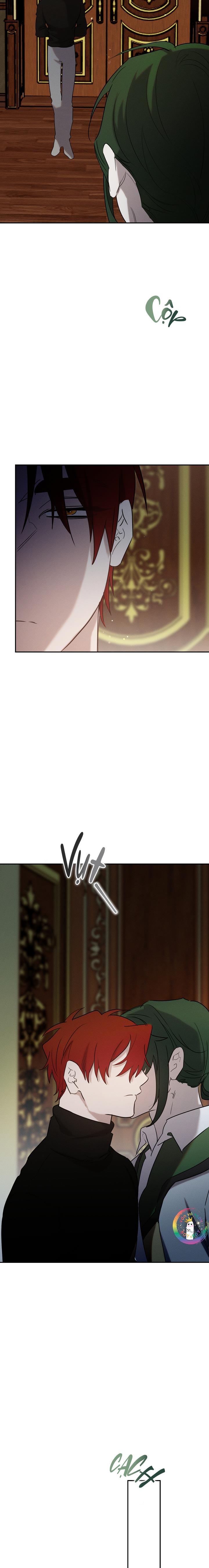 Này, Đừng Có Nhấn Cái Nút Đó! Chapter 53 - Next 
