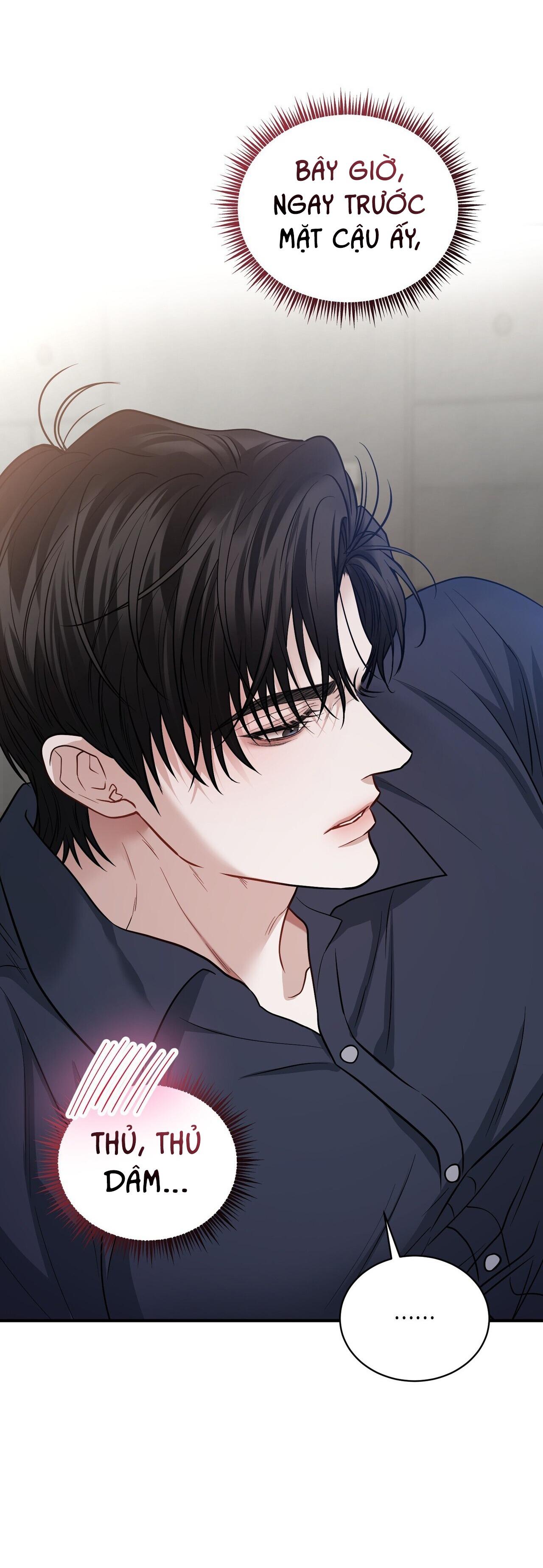 MỞ KHÓA GIAM CẦM Chapter 13 - Next Chapter 14