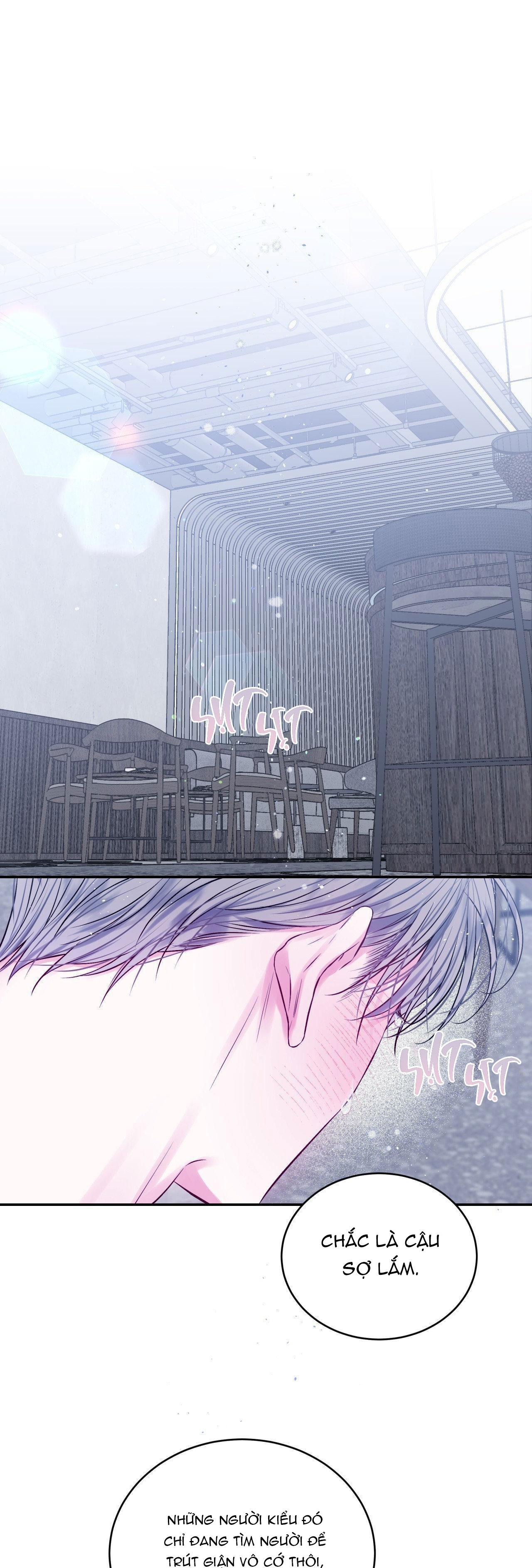 Khoảng Trống Không Hoàn Hảo Chapter 29 - Next Chapter 30