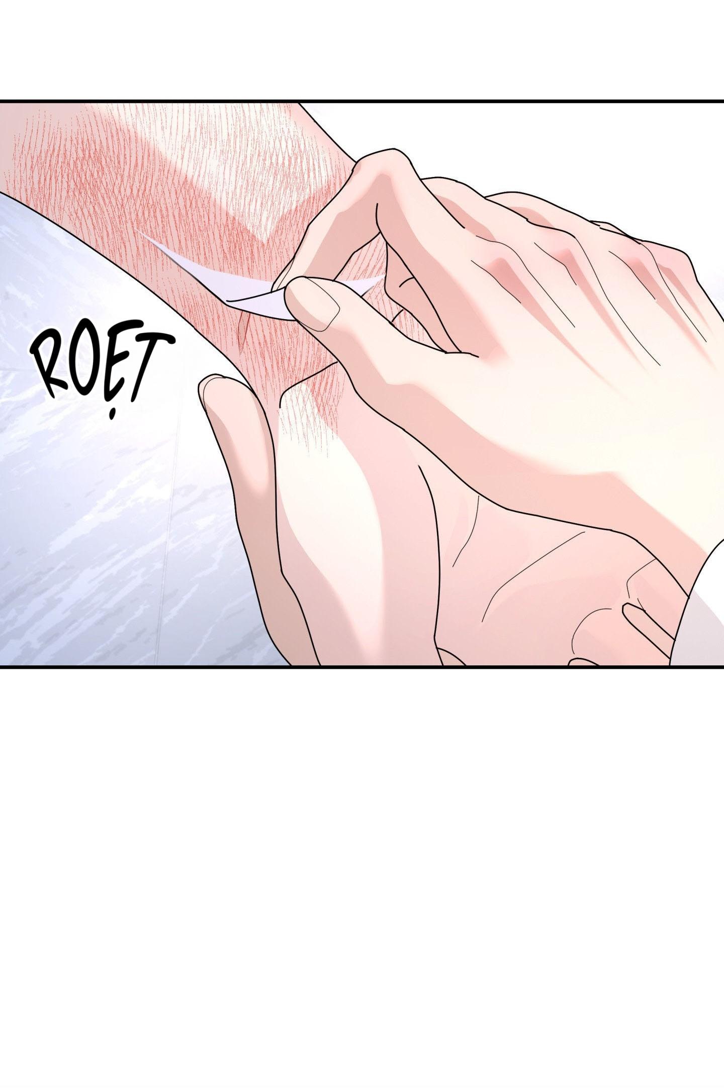 (CBunu) Cây Không Có Rễ Chapter 93 - Next Chapter 94