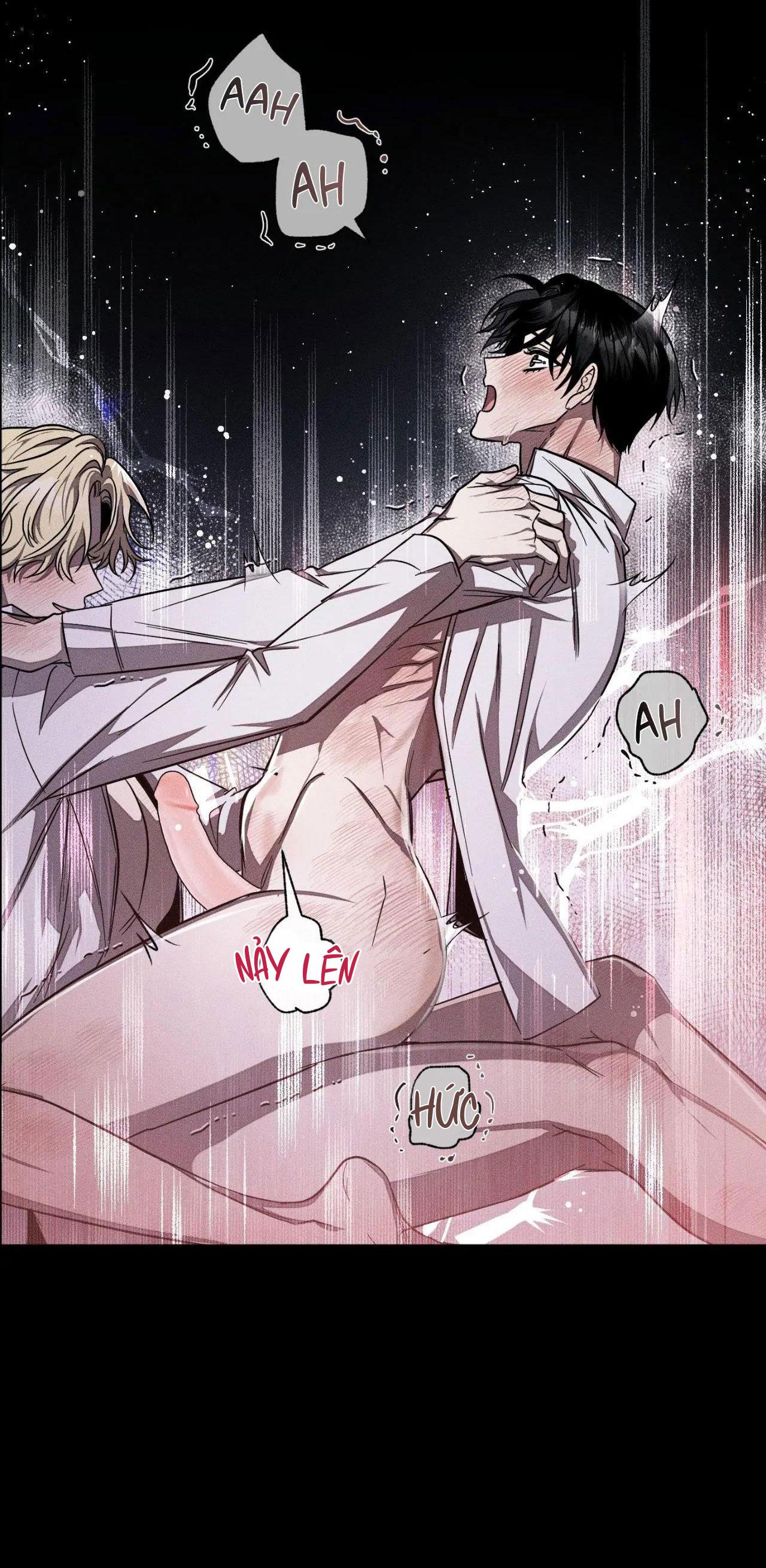 Công Lập Left Fluke Chapter 30 - Next Chapter 31