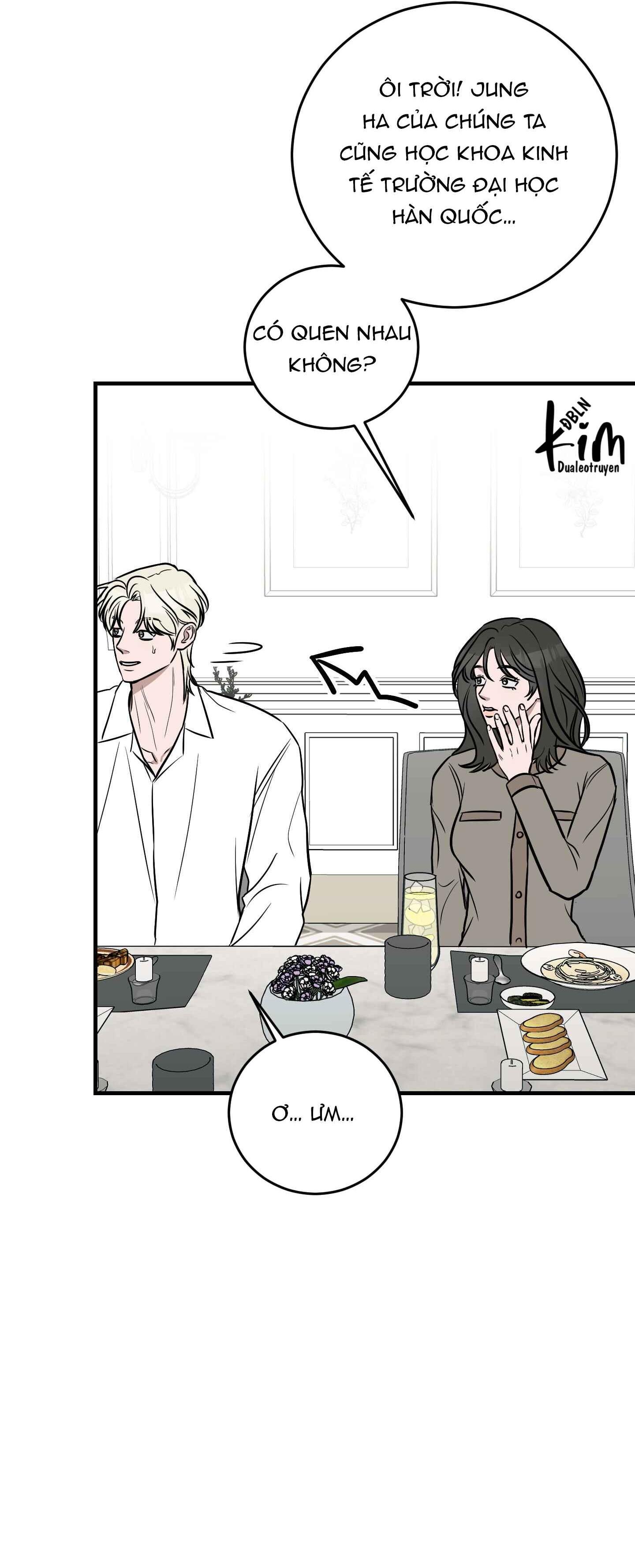 NGHIỆN SEX Chapter 32.2 kẻ thù gặpnhau2 - Next Chapter 32.3 kẻ thù gặpnhau3