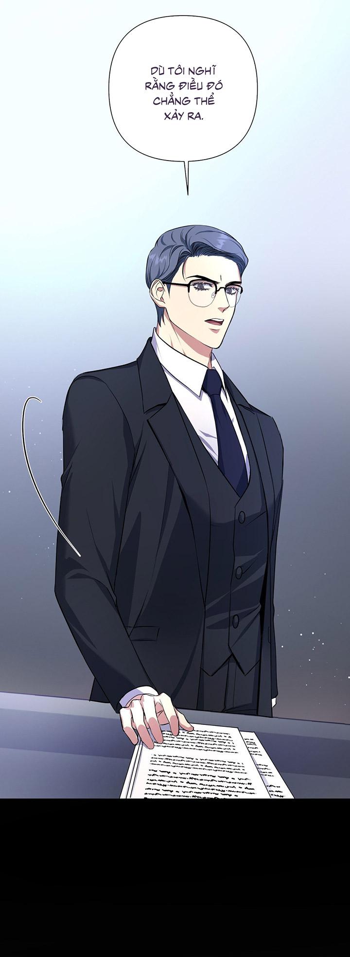 [DDT] Lời Nguyền Màn Đêm Chapter 1 19+ - Next Chapter 2 19+