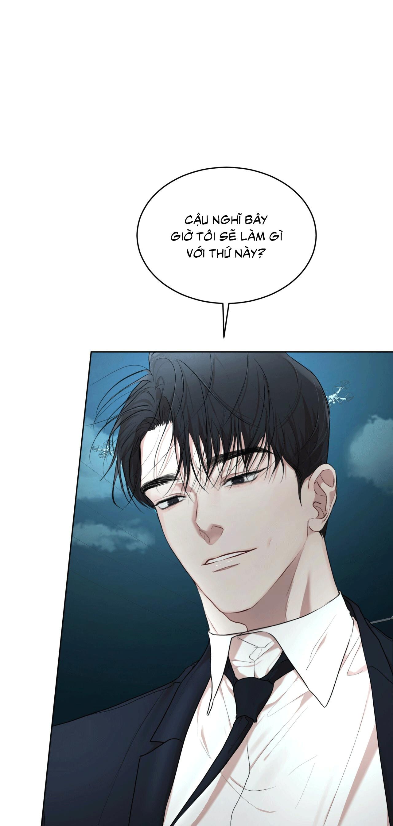 KHỞI NGUỒN SỰ SỐNG Chapter 54 - Next Chapter 55