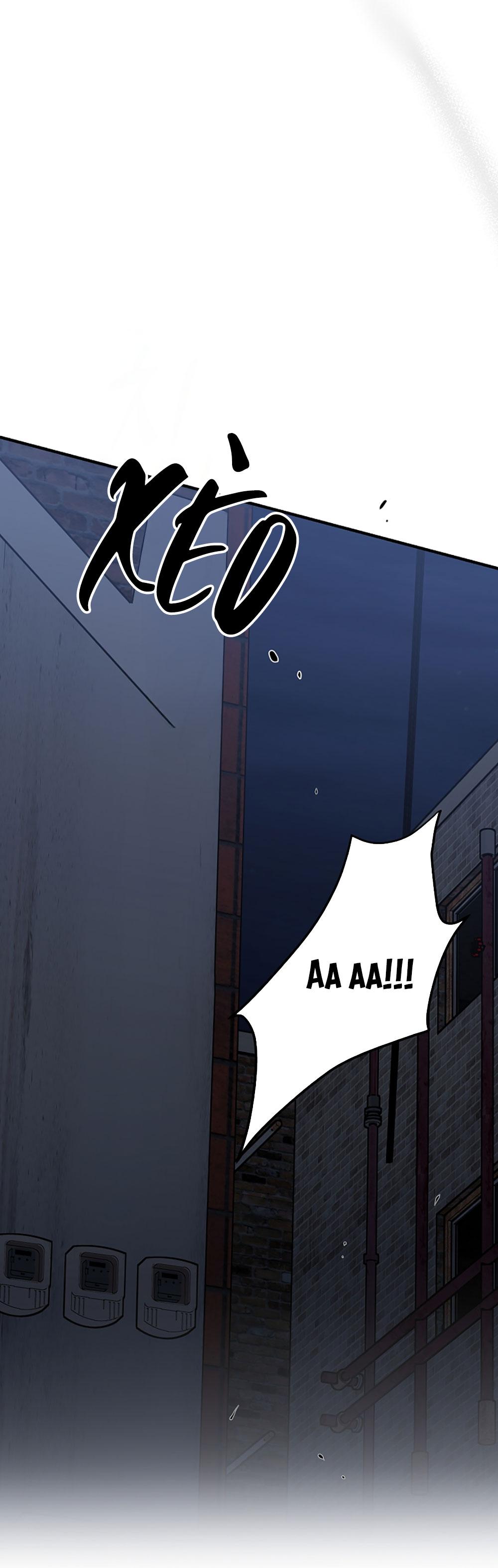 ★ Sweet Shot ★ Chapter 32 - Trang 2