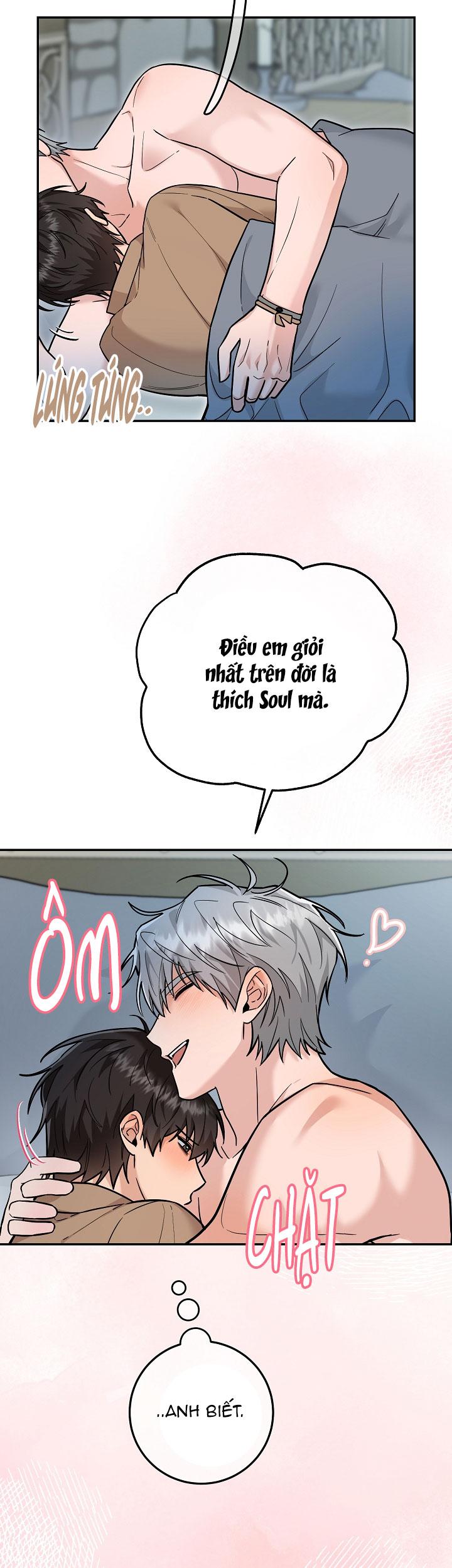 (RÔ LAI) Thú cưng chuột của tôi là một thức tỉnh giả cấp S Chapter 17 - Trang 2