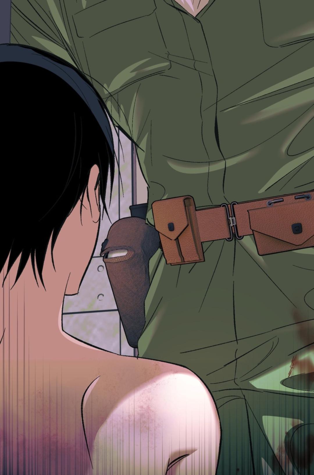 Tiệm bánh nóng bỏng và gợi cảm Chapter 15 H - Next Chapter 16 H+