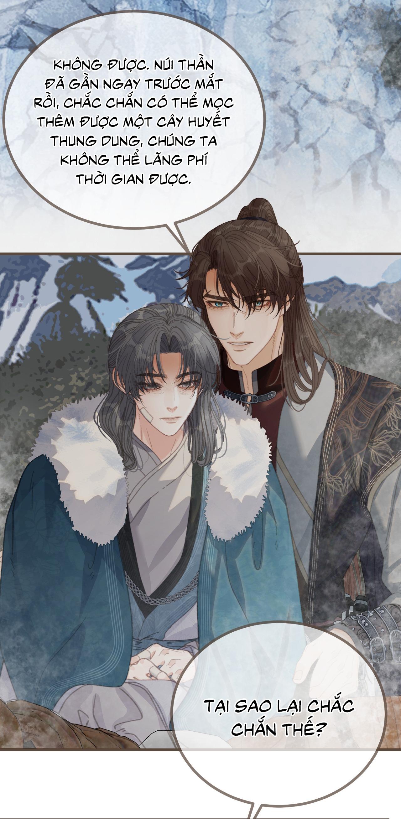 Á NÔ 2 - THÁM HOA Chapter 83 - Next 