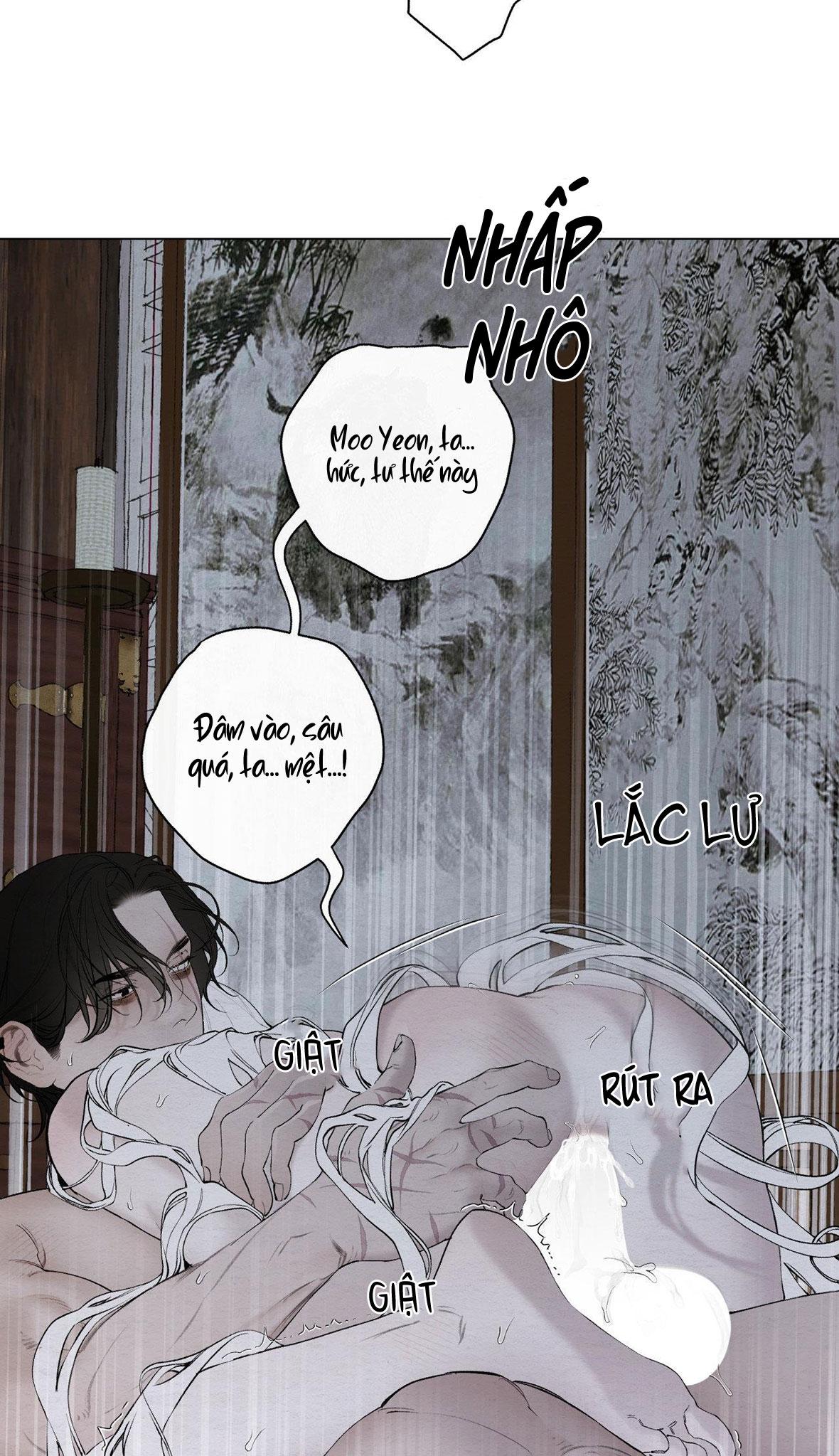 TÂM HỒN MÉO MÓ Chapter 43 - Next Chapter 44
