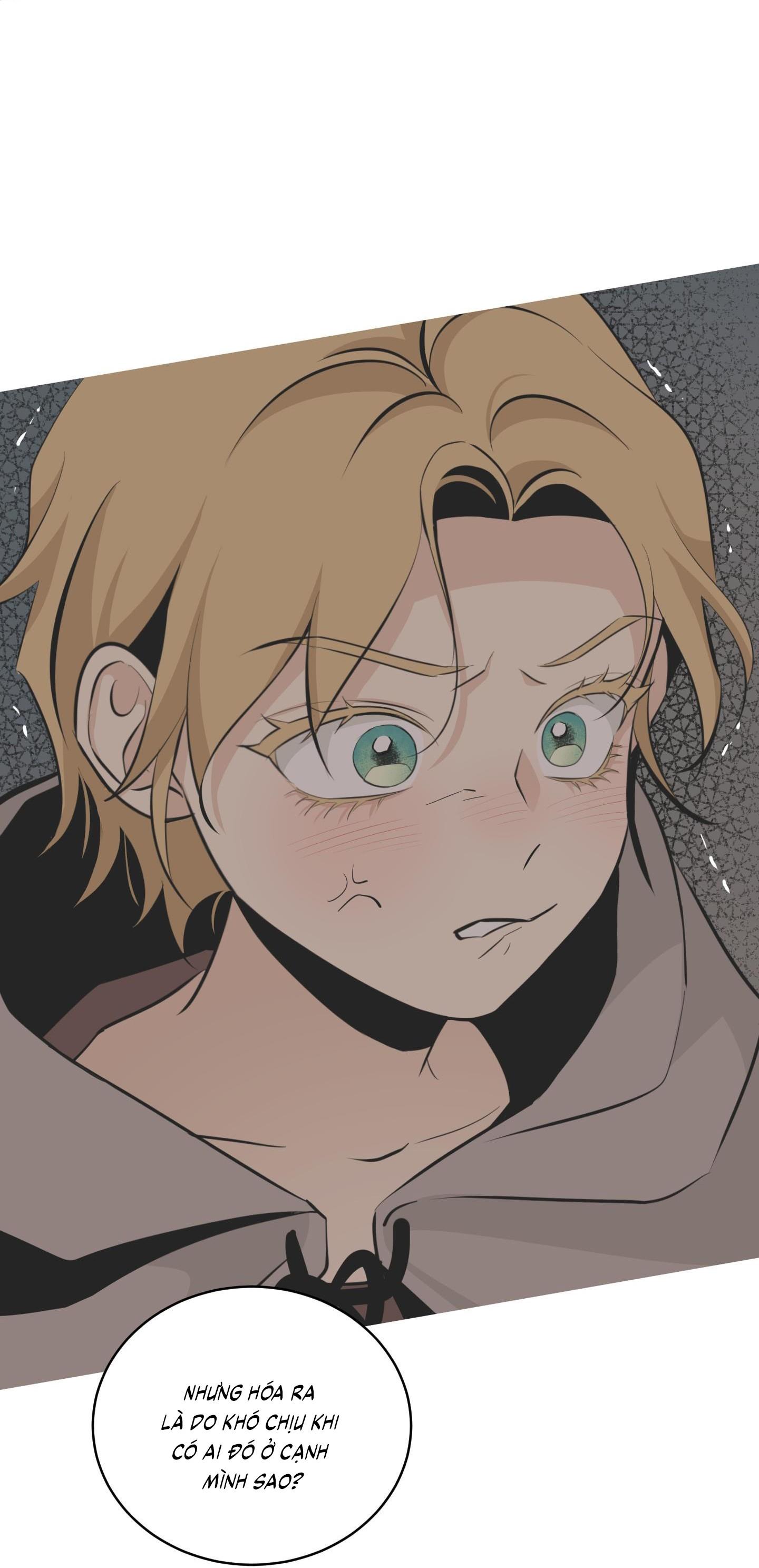 (CBunu) Hoa Vô Danh Chapter 25 - Next Chapter 26