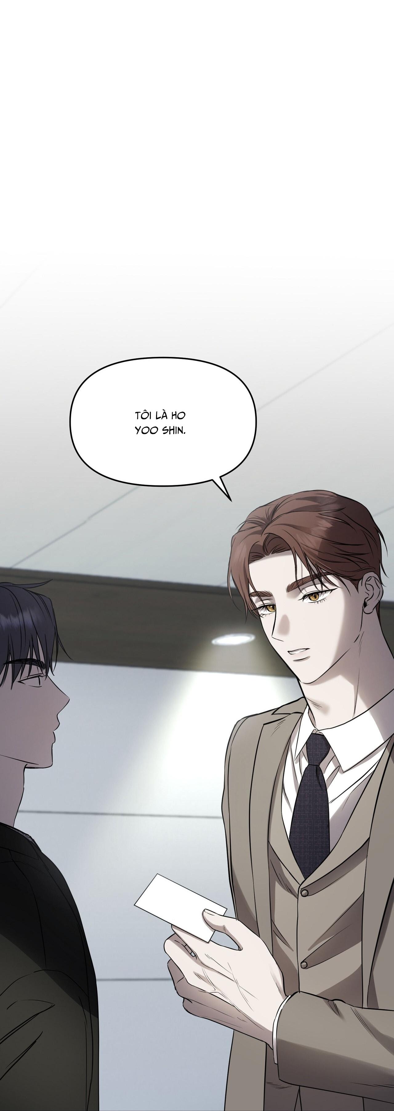 ÁNH NẮNG LEN LỎI Chapter 5 - Next 