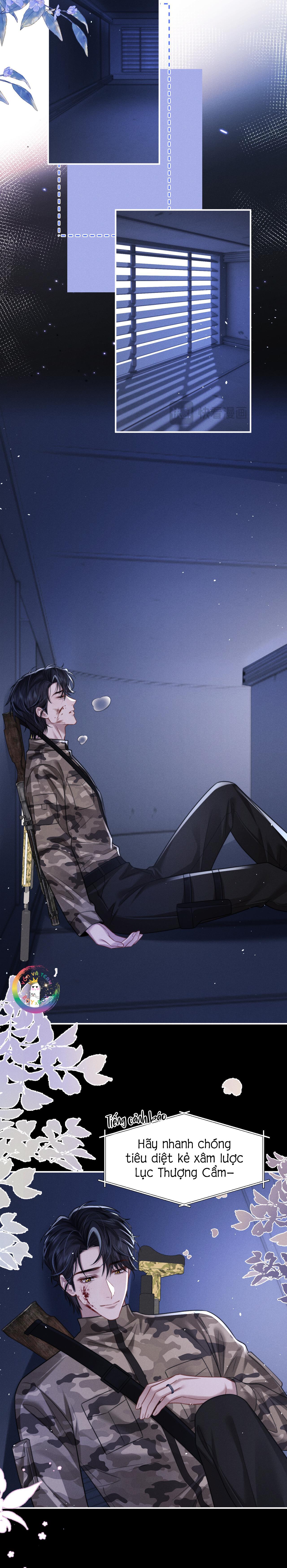 Chấp Sự Thỏ Tai Cụp Chapter 168 - Next Chapter 169