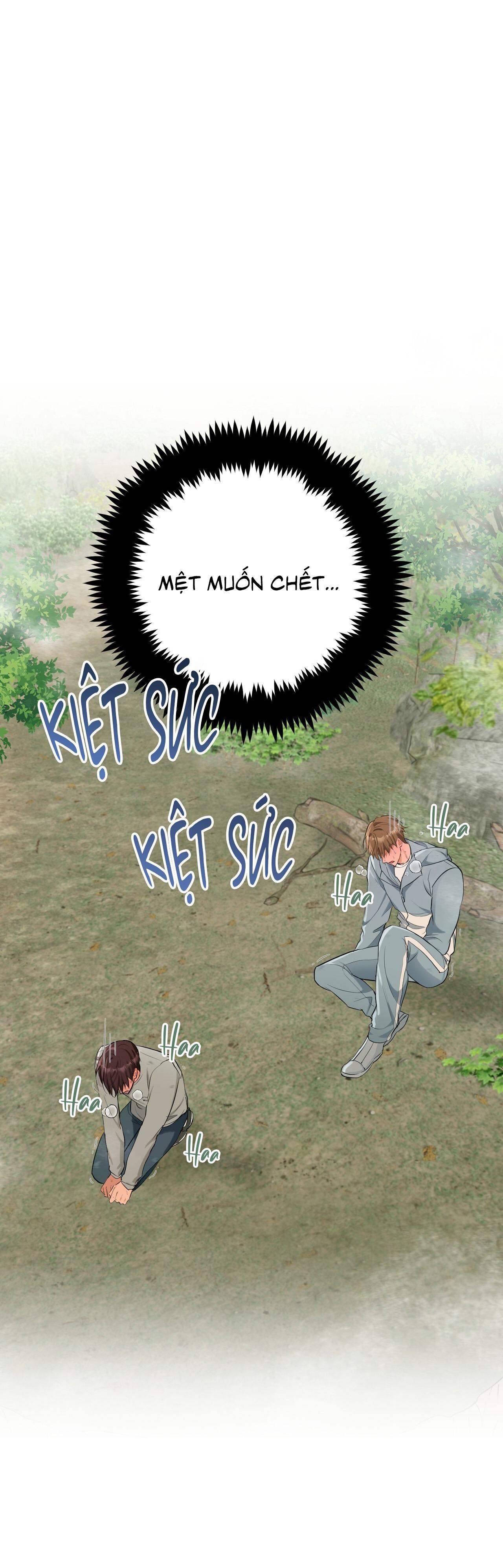 TÌNH YÊU KẸO BẠC HÀ Chapter 7 - Next 