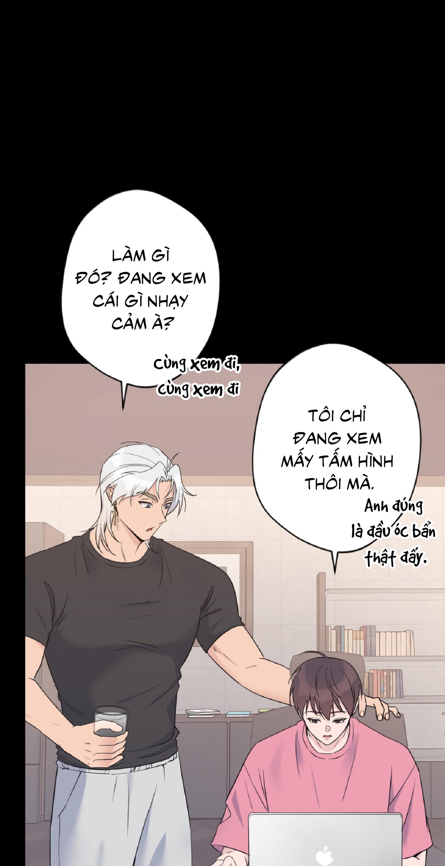 Angel kiss Chapter 16 - Next 