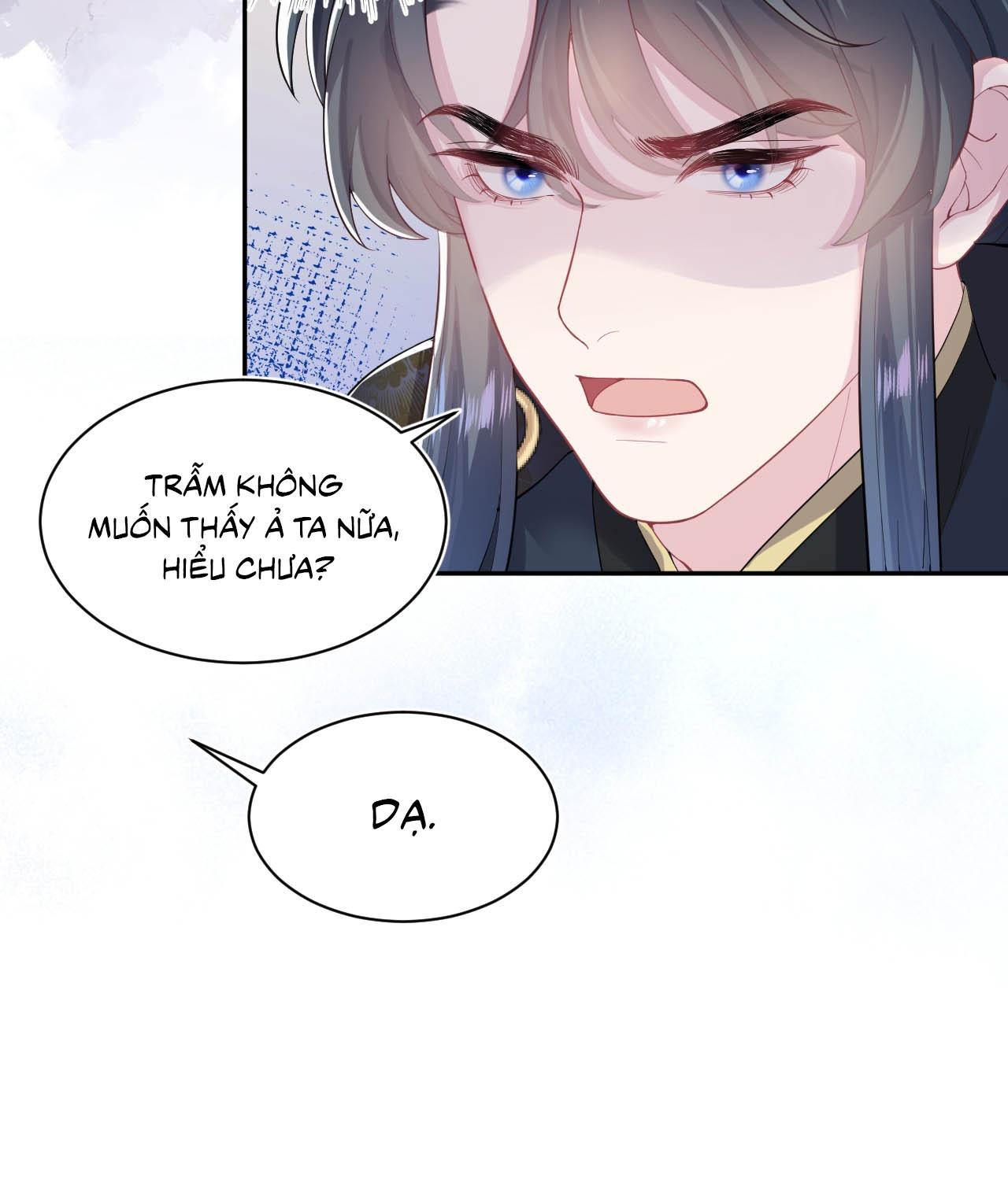 Tuyệt mỹ bạch liên hoa online dạy học Chapter 51 - Next Chapter 52