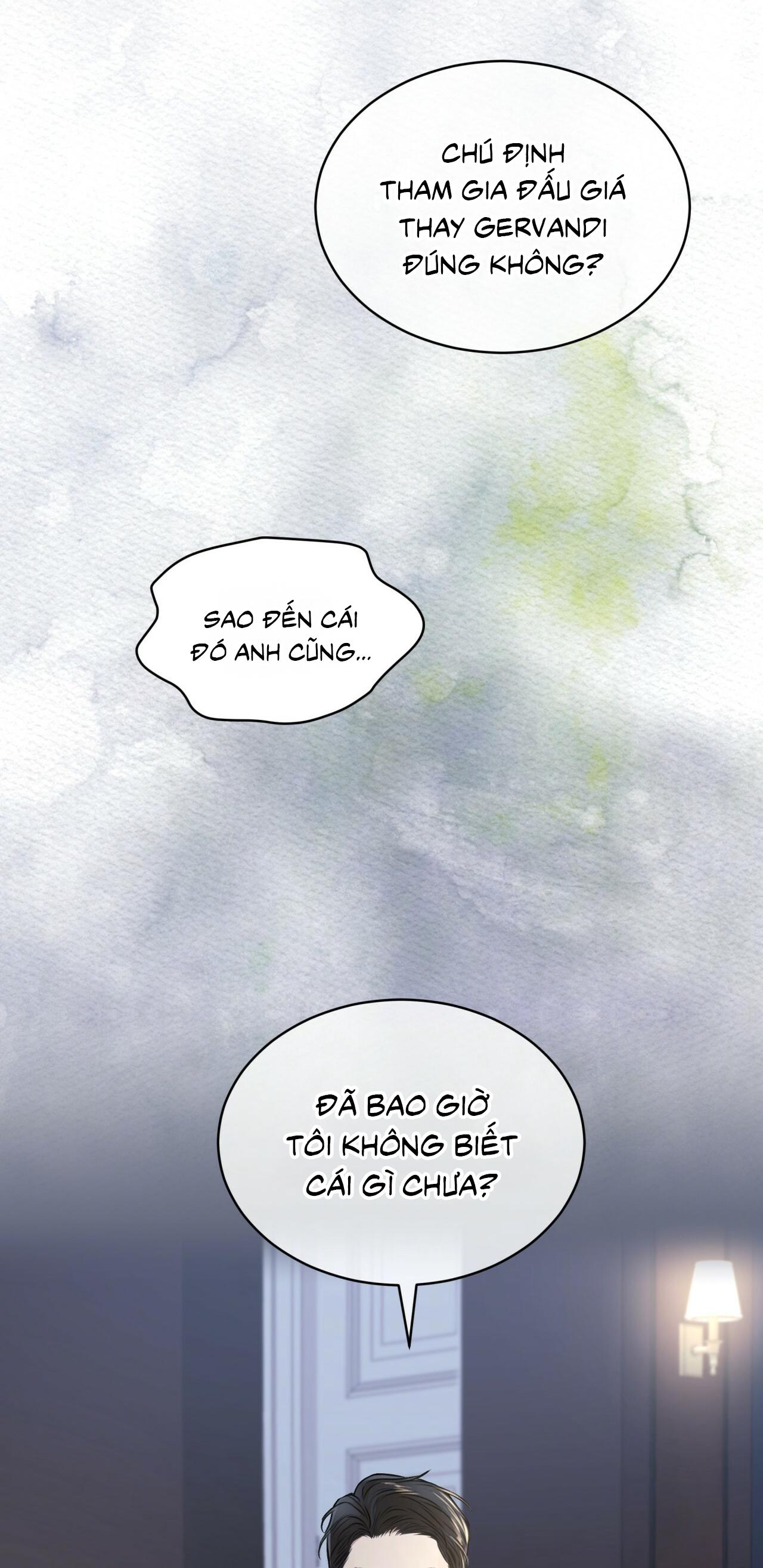 KHỞI NGUỒN SỰ SỐNG Chapter 24 - Next Chapter 25