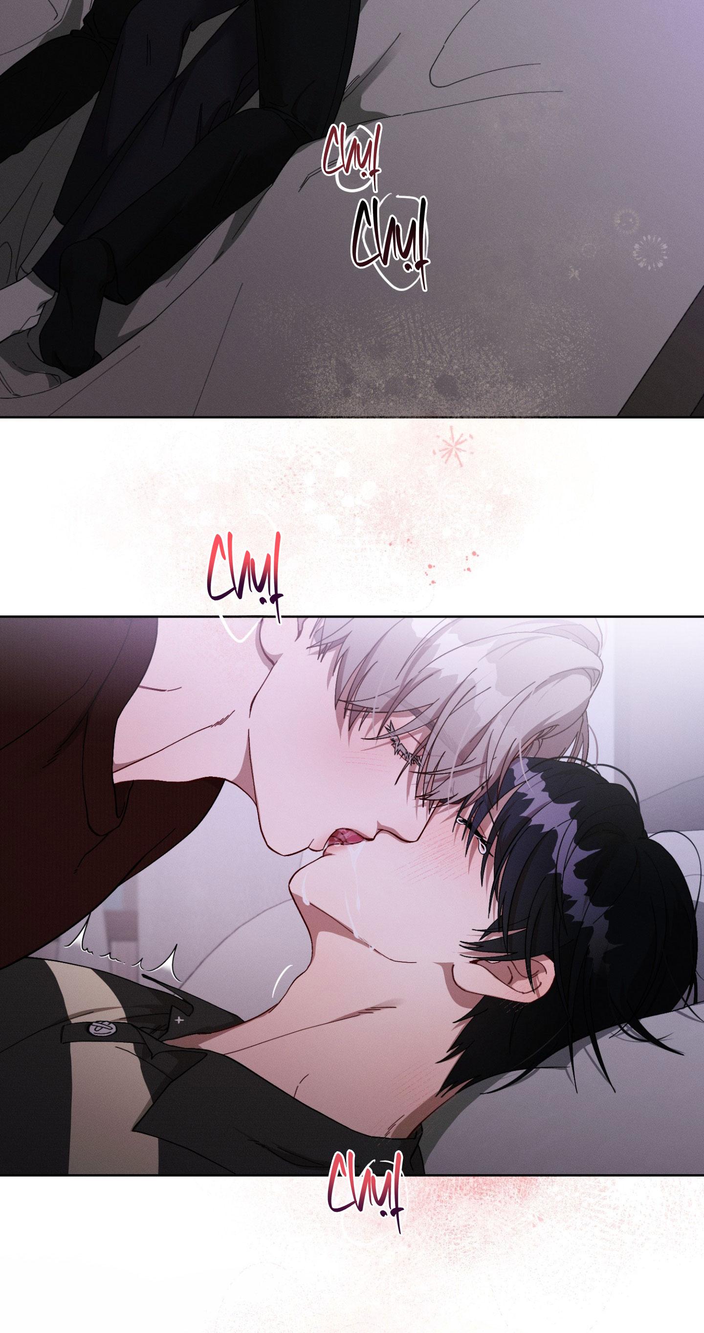 (ABO) CÁCH YÊU THƯƠNG CỤC CƯNG Chapter 6 - Next Chapter 7