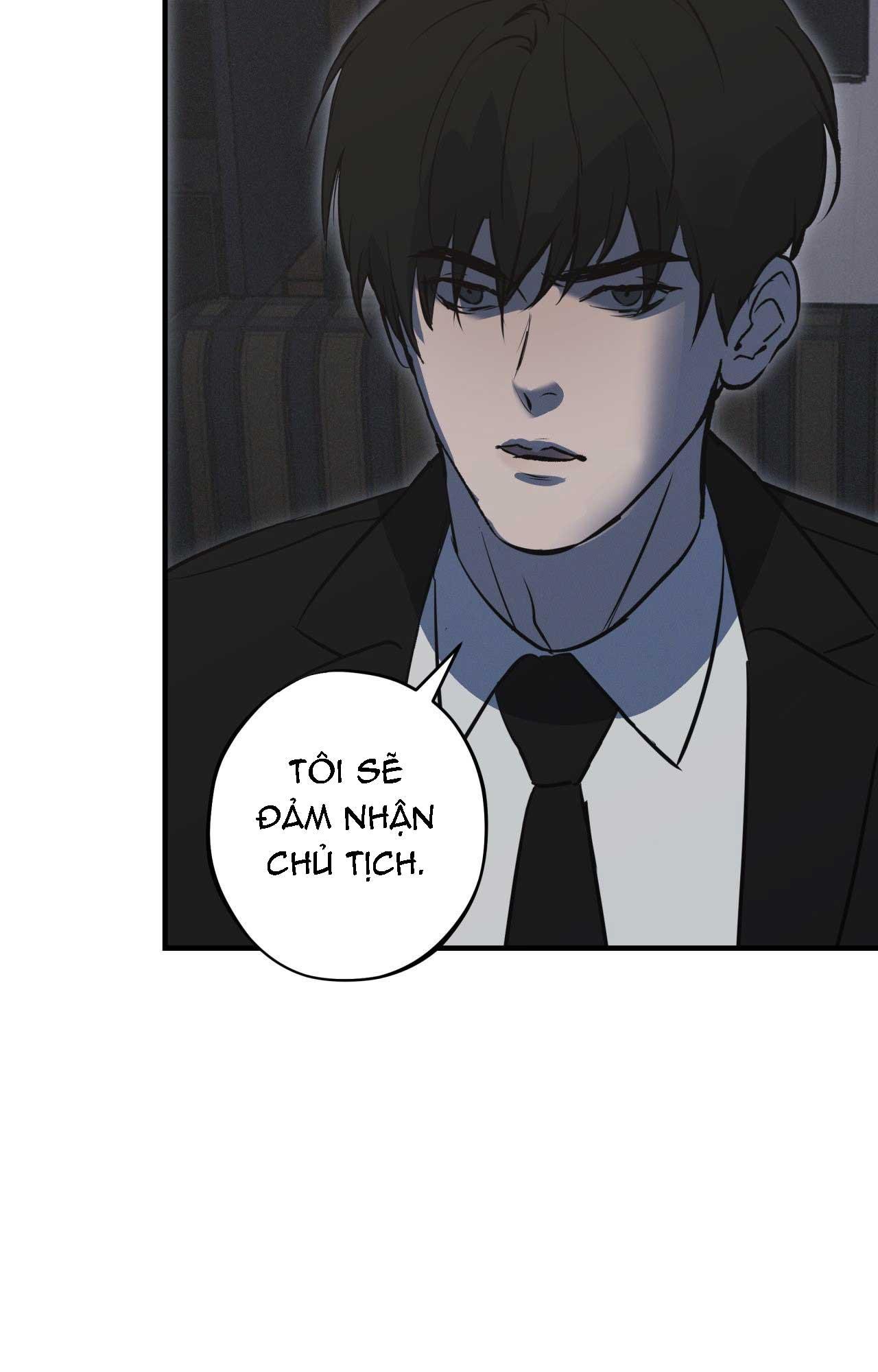 RISKY VICE Chapter 45 - Next Chapter 46