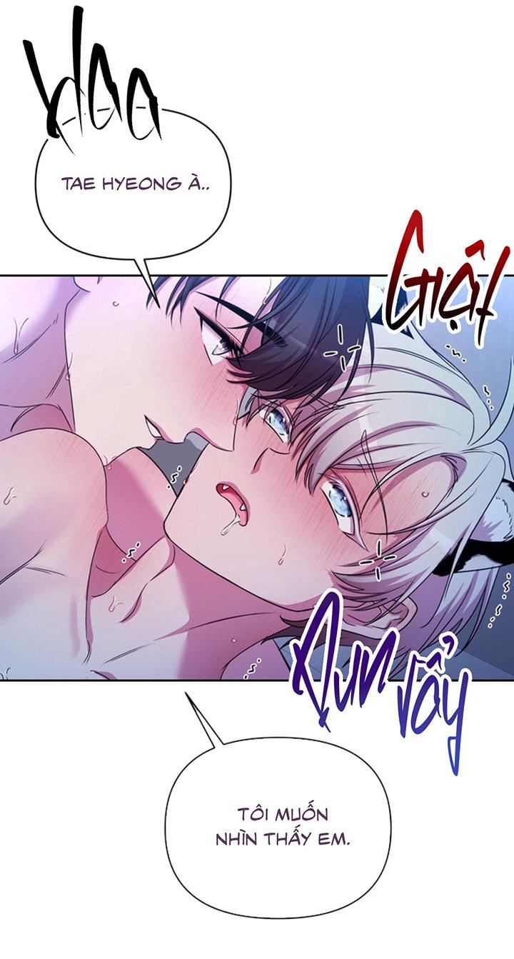 [DDT] TRỒNG KỲ Ở NÚI BAEKDU Chapter 6 19+ - Trang 2