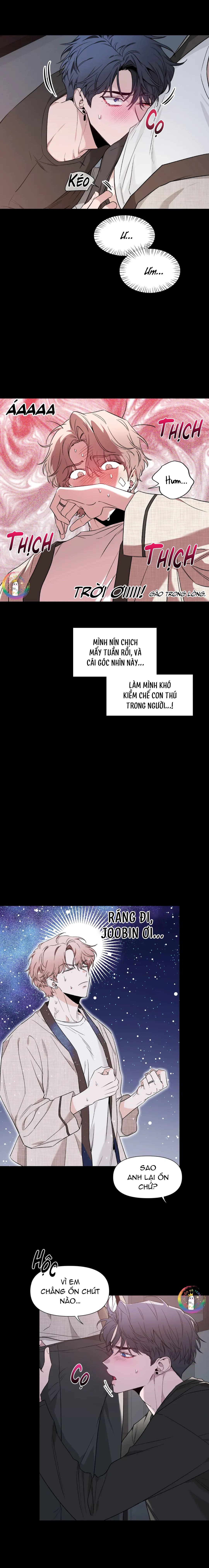 SKETCH Chapter 79 - Next 