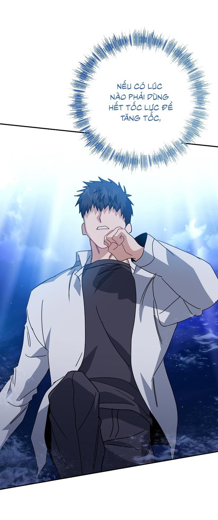 Khu vực chủ nghĩa tình yêu Chapter 80 - Next 