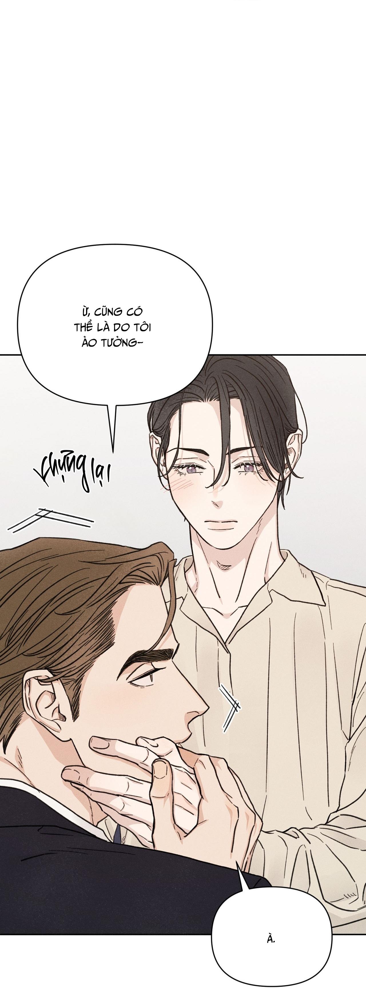 TÌNH YÊU KHỞI ĐẦU TỪ NỖI SỢ Chapter 14 H+ - Next 