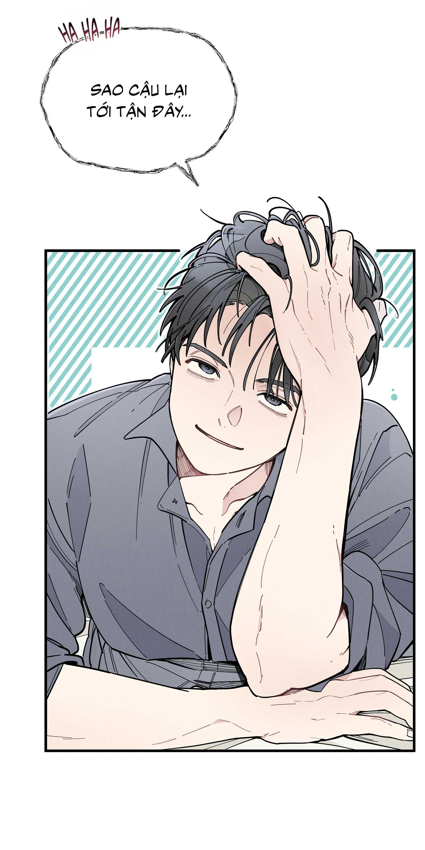 One-Room TA Chapter 45 - Next Chapter 46