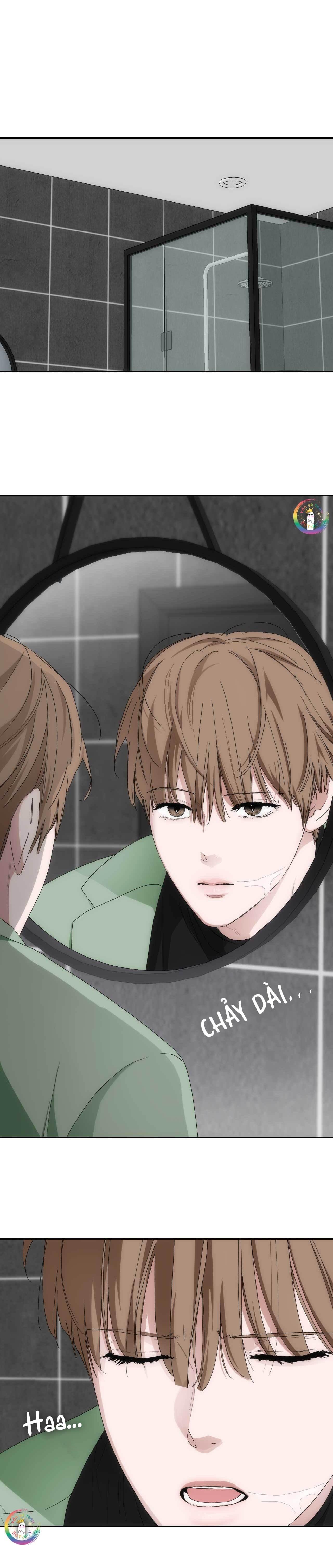 Chìm Trong Rung Cảm Chapter 46 - Next 