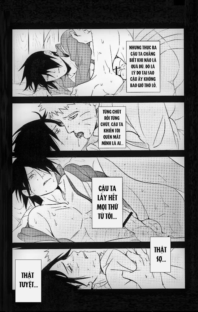 Tuyển tập truyện doujinshi Chapter 324 - Next Chapter 325