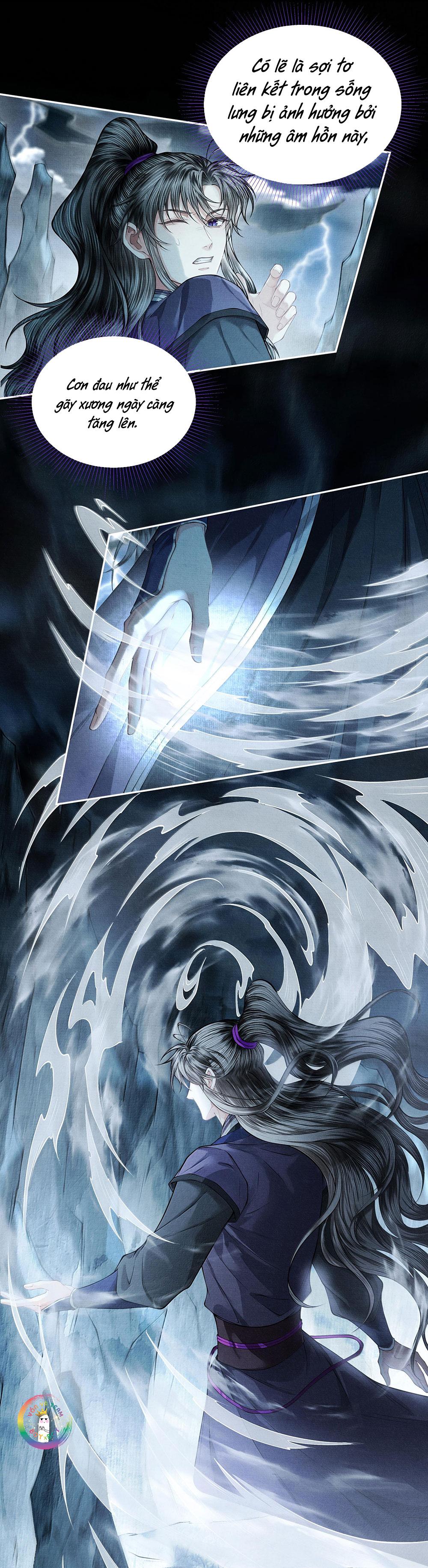 Đồng Tiền Kham Thế Chapter 132 - Next Chapter 133