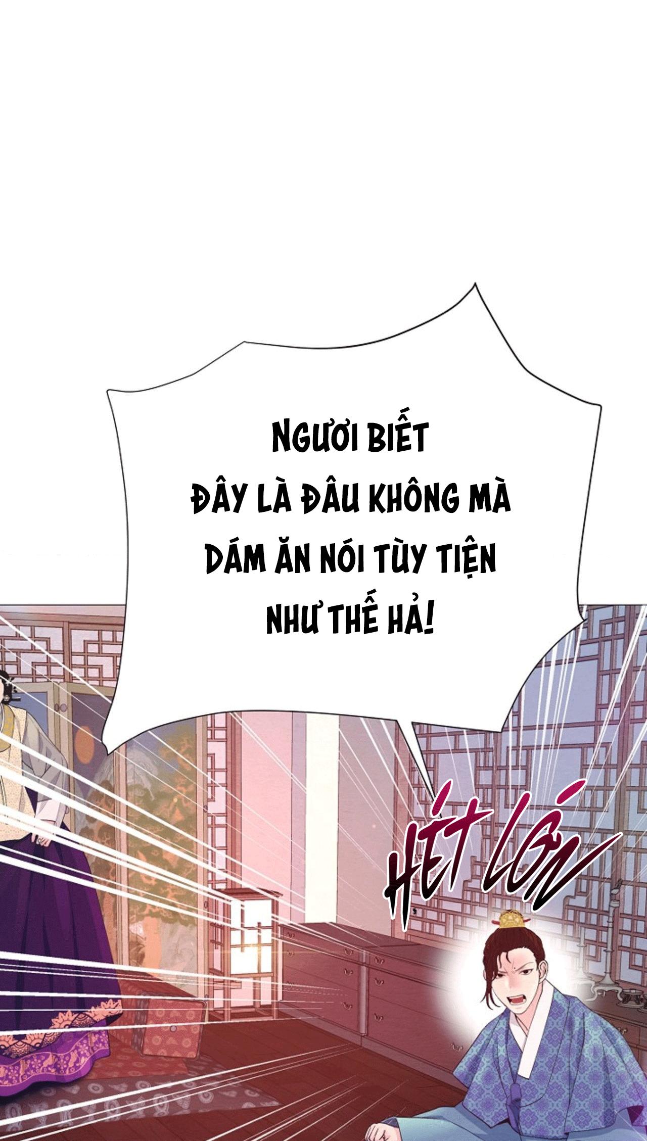 (ABO) CÁI BẪY CỦA DỤC VỌNG Chapter 45 - Next 