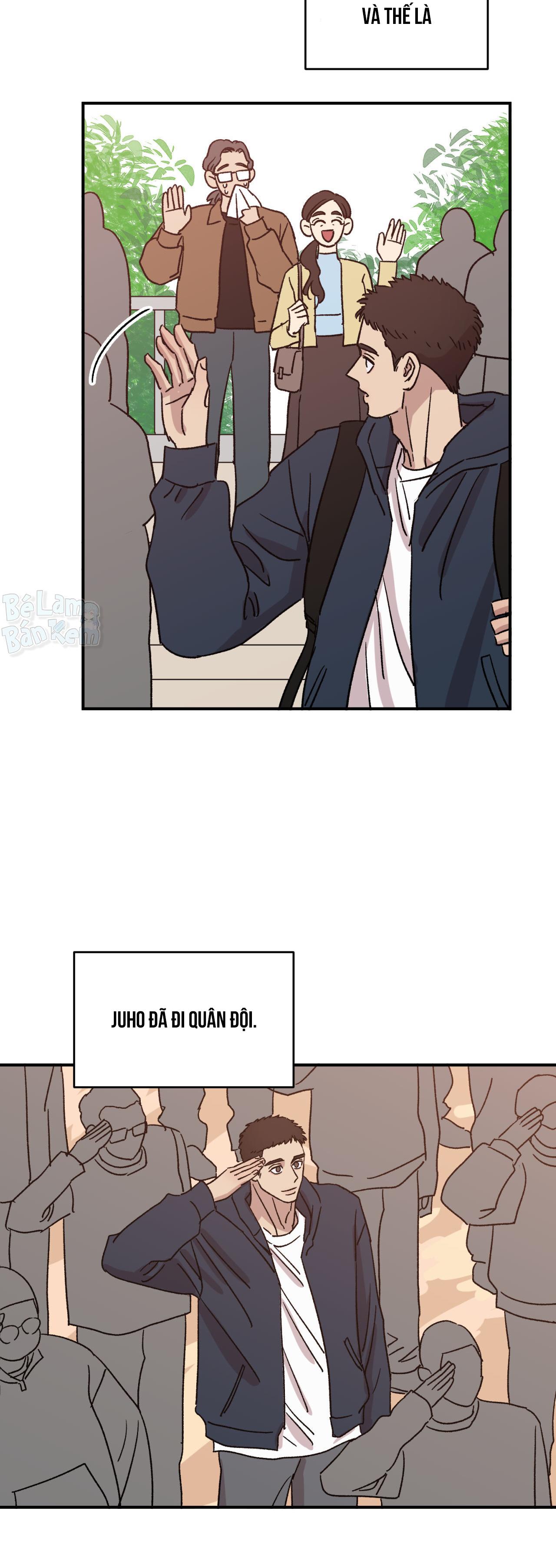 Nhà của chúng ta Chapter 45 - Next Chapter 46