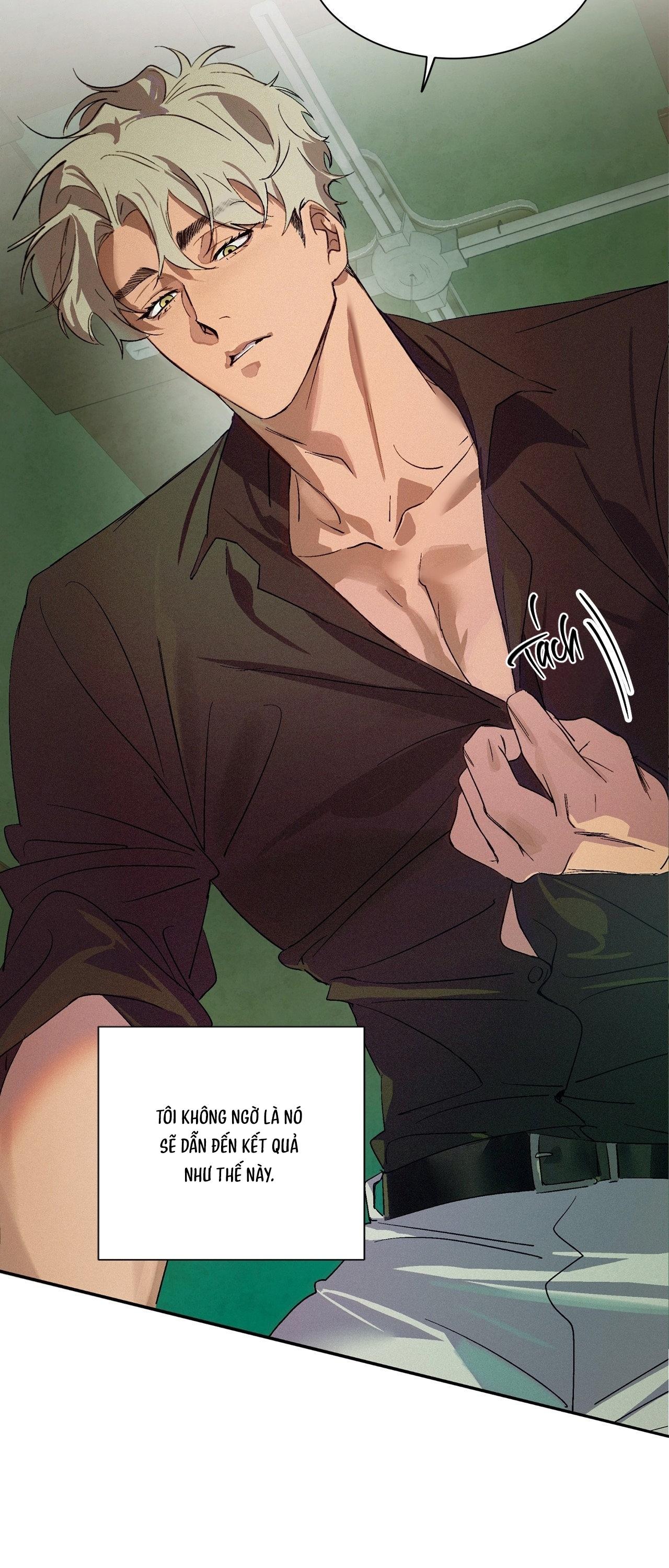 (GĐCV) THIÊNG LIÊNG Chapter 2 H+ cu khủng lồ - Next Chapter 3 H++ đụ tới bến